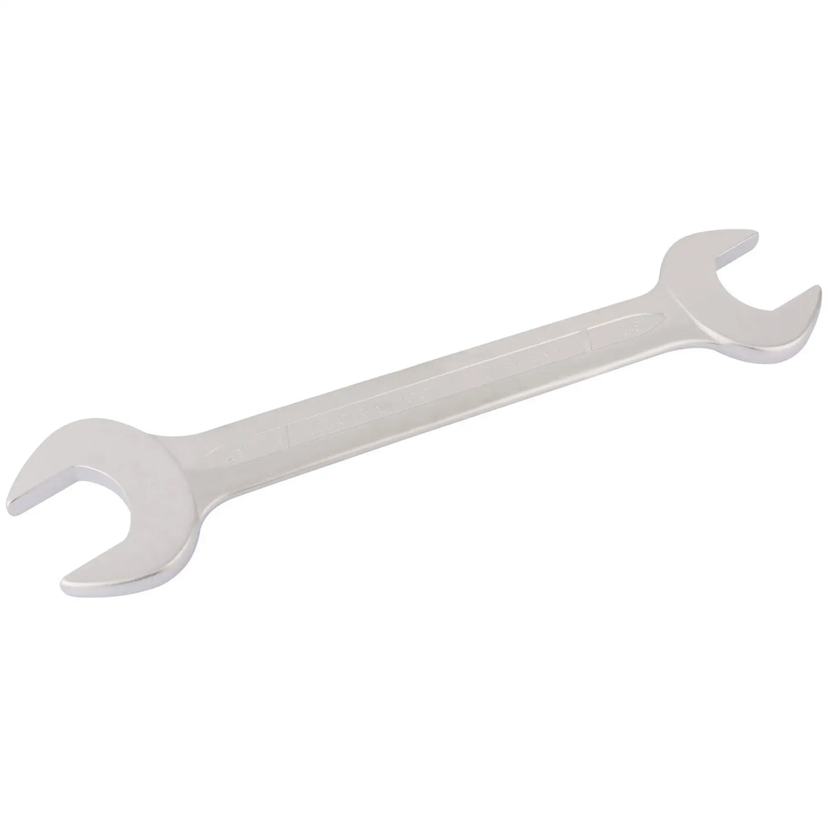 Elora Long Metric Double Open End Spanner 36 x 41mm 02109 White Rose Tools