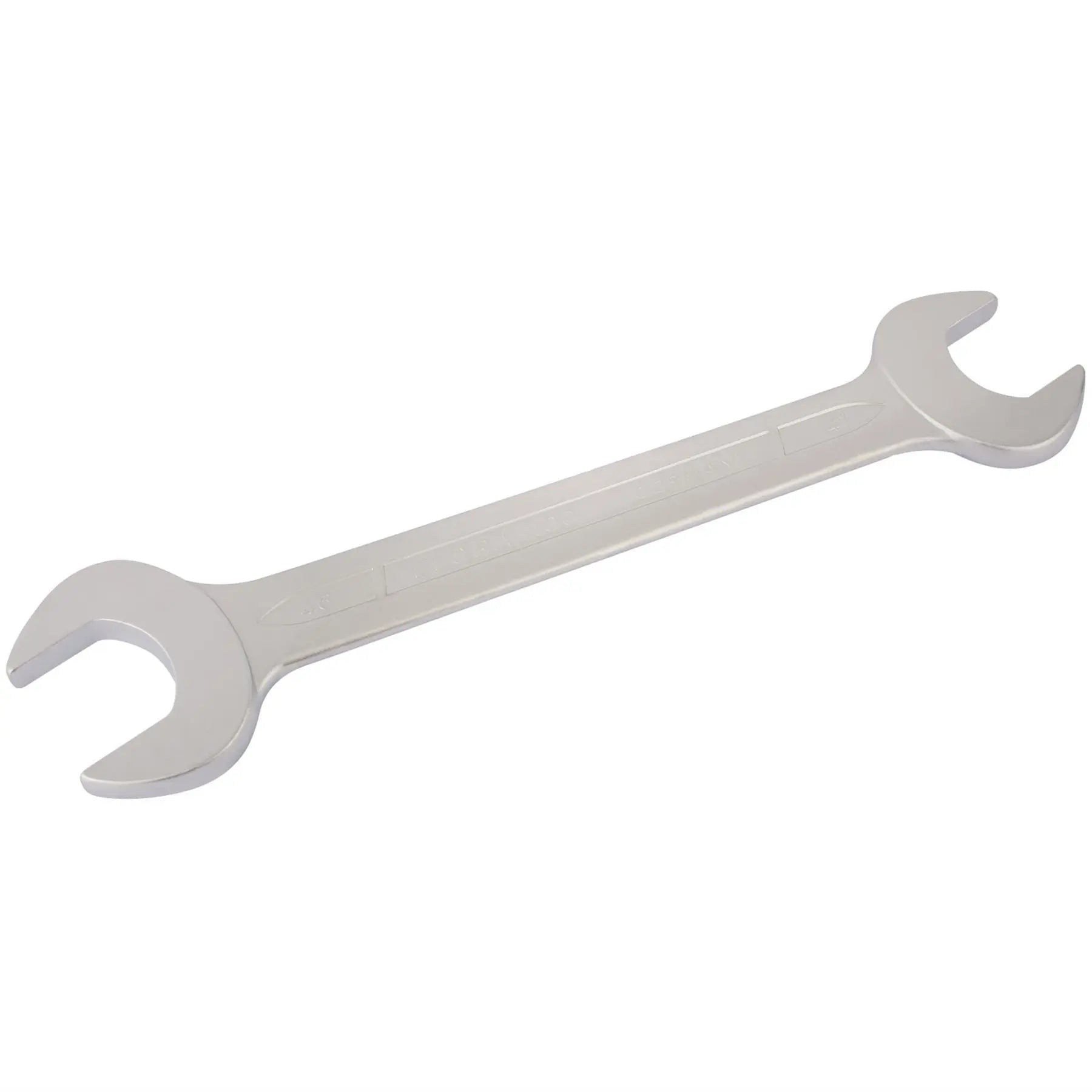 Elora Long Metric Double Open End Spanner 41 x 46mm 02117 White Rose Tools