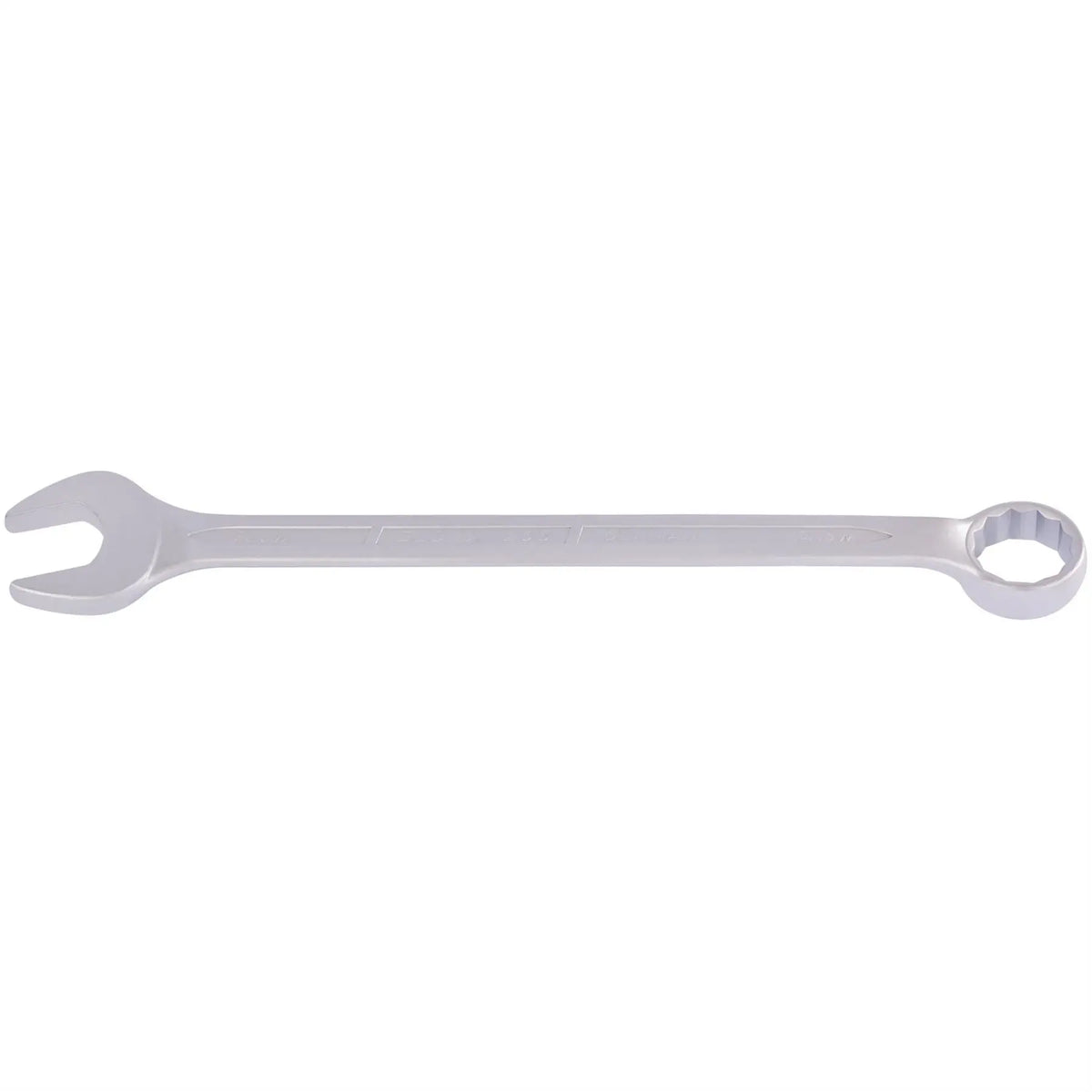 Elora Long Whitworth Combination Spanner 15/16" 03868 White Rose Tools