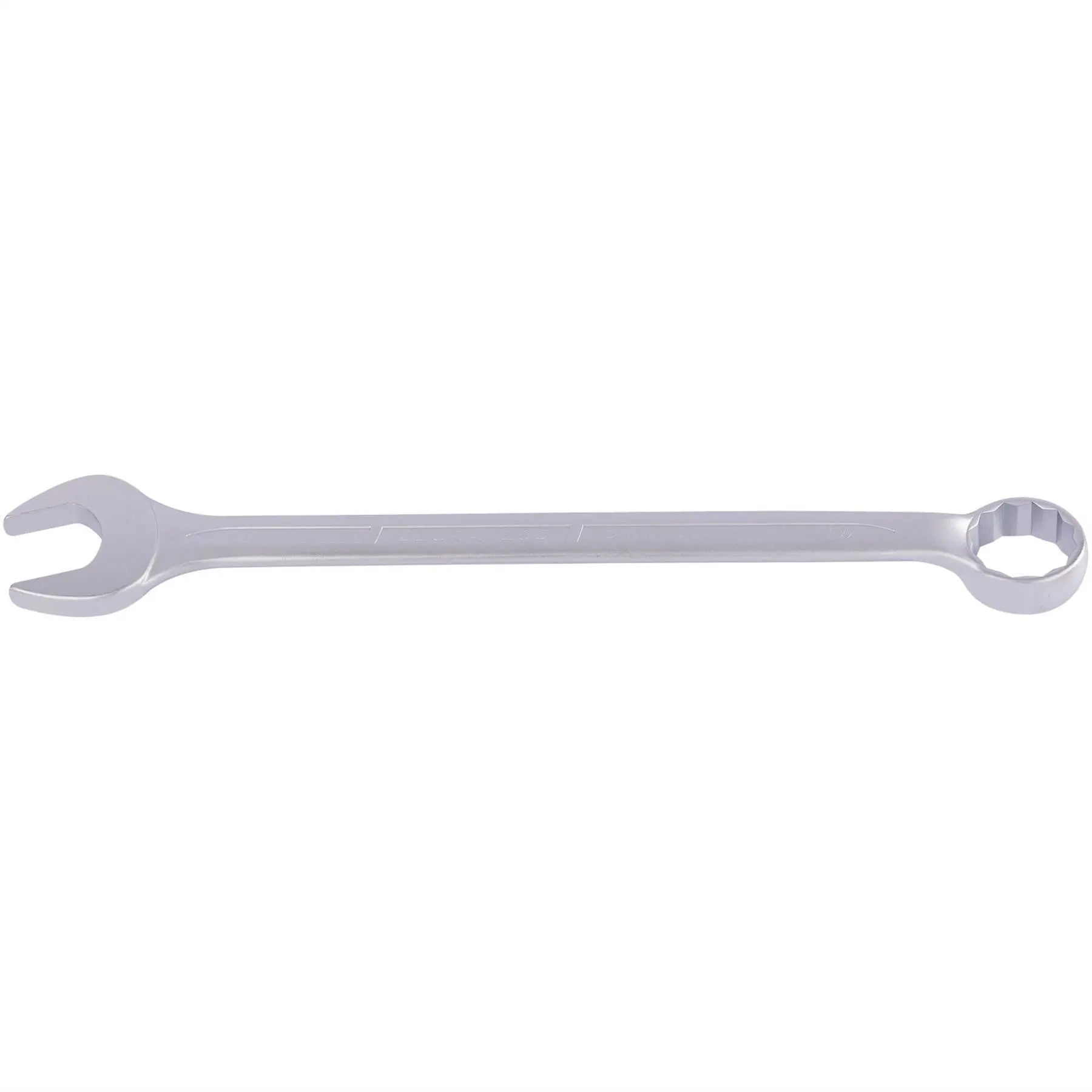 Elora Long Whitworth Combination Spanner 1" 03876 White Rose Tools