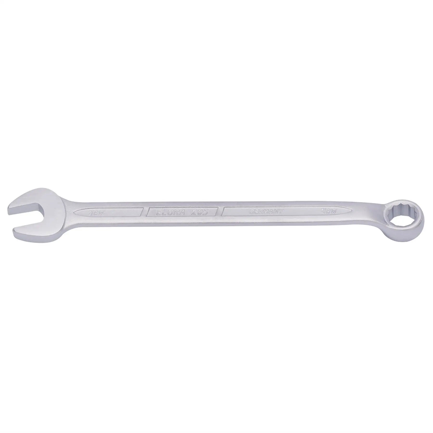 Elora Long Whitworth Combination Spanner 3/4" 03834 White Rose Tools