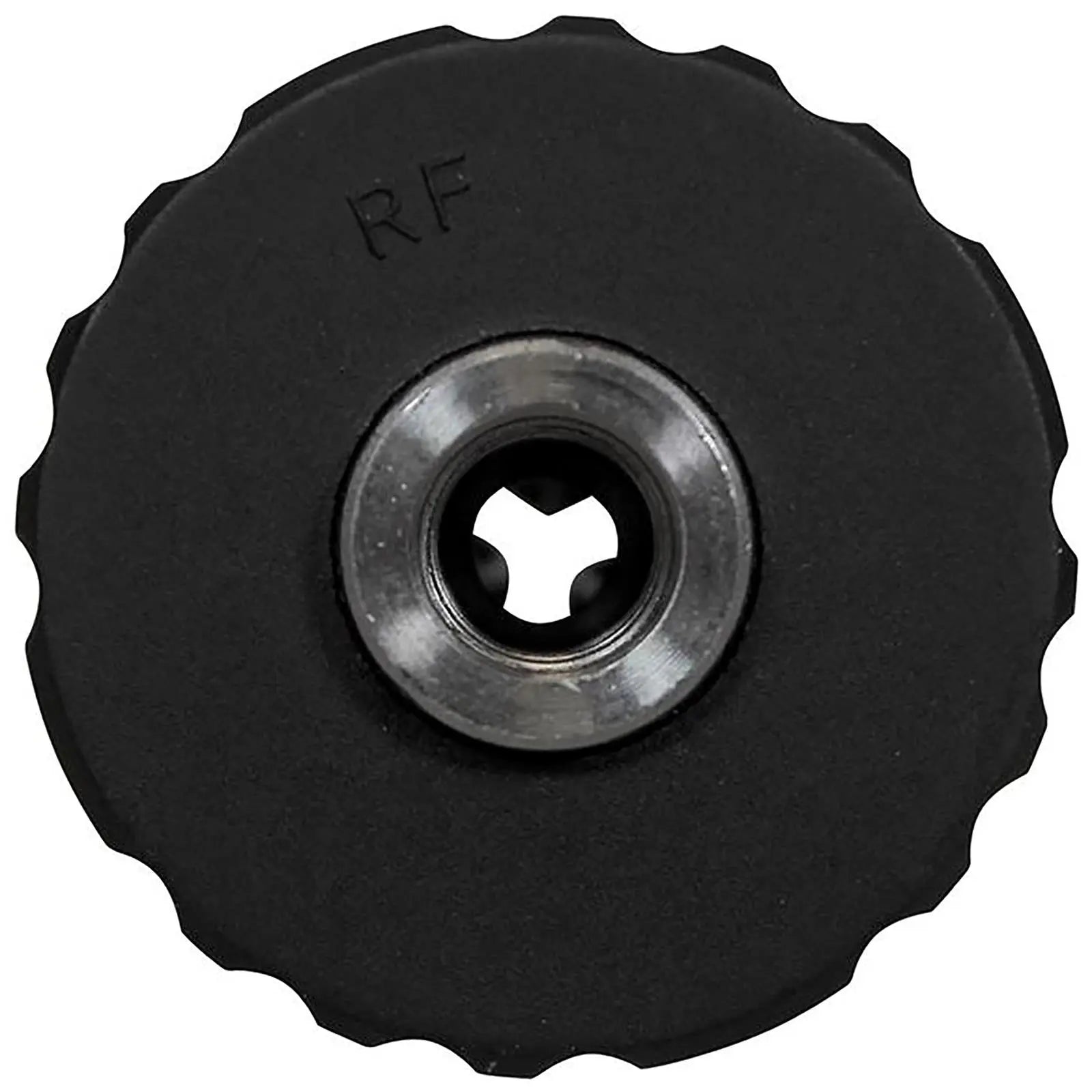 Faithfull Keyless Chuck Drill Driver 10mm 3/8" x 24 UNF Quick Change 0.8-10mm