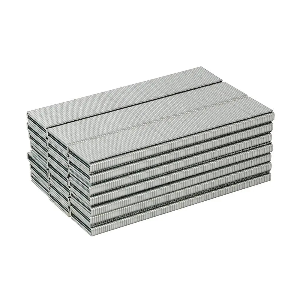 Fixman 5000pc Type 90 Staples 5.80 x 25 x 1.25mm
