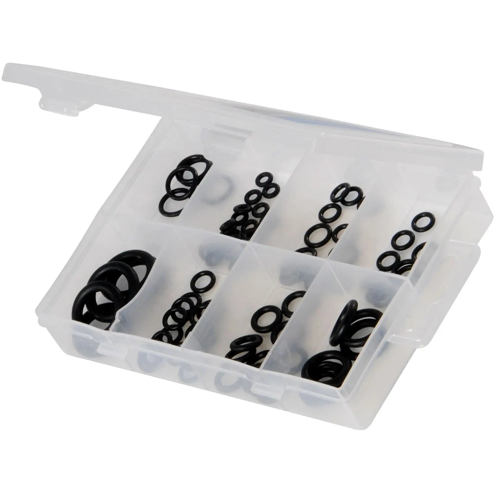 Fixman 85 Piece O Rings Pack