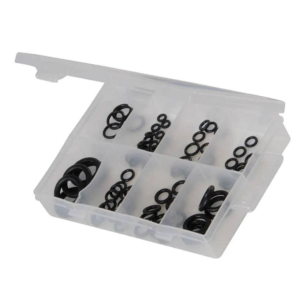 Fixman 85 Piece O Rings Pack
