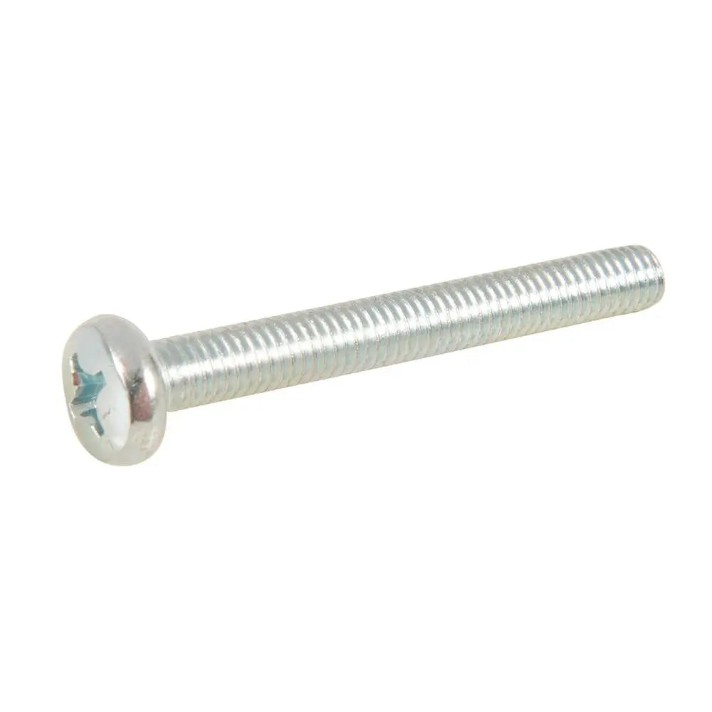 Fixman Machine Screws Pack 450pce 110674  White Rose Tools