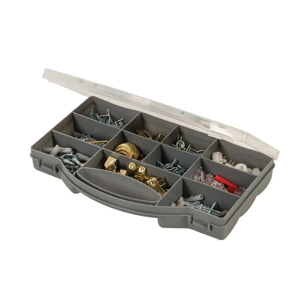 Fixman Picture Hanging Pack 545pce 470424  White Rose Tools