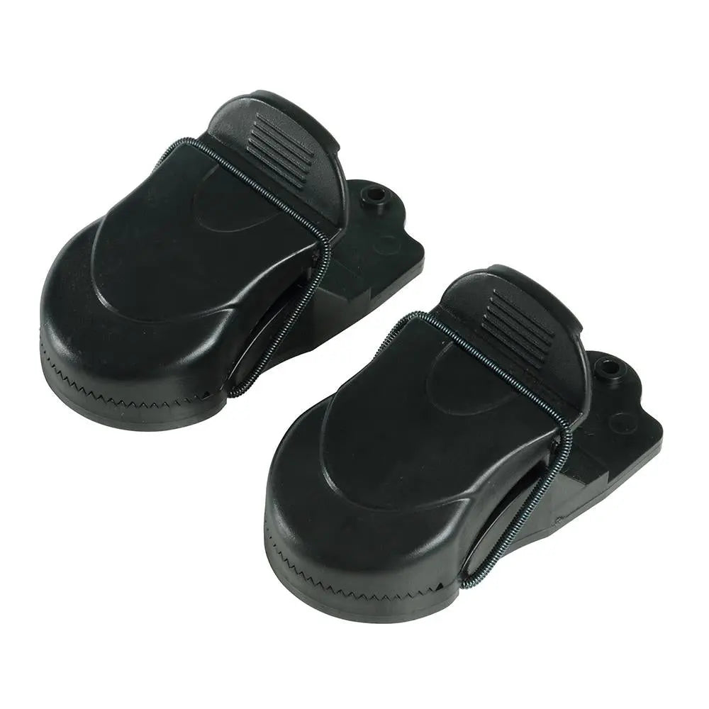 Fixman Plastic Mouse Trap 2pce 323406  White Rose Tools