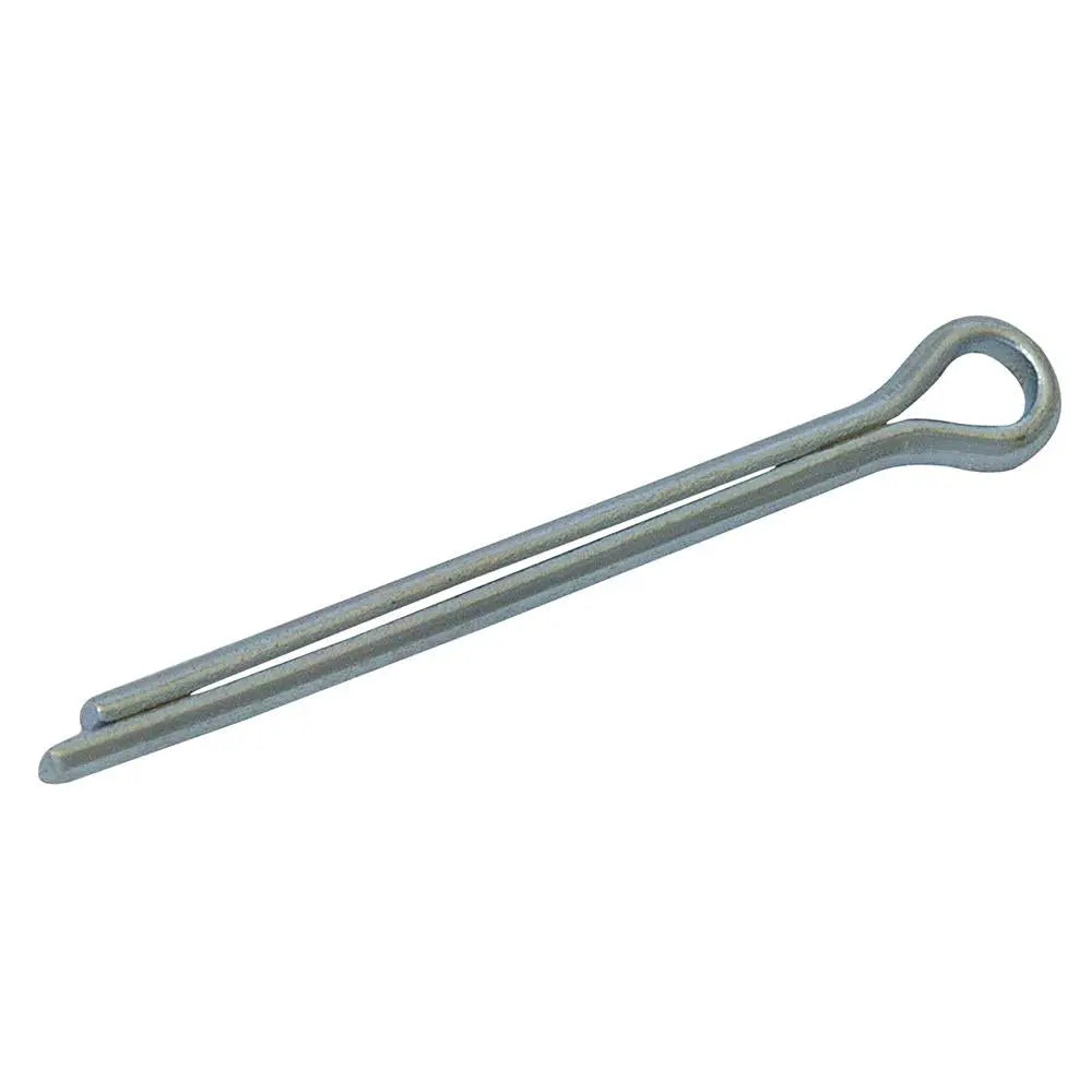 Fixman Split Pins Pack 175pce 637511  White Rose Tools