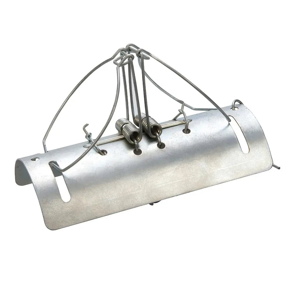 Fixman Tunnel Mole Trap 150mm 195478  White Rose Tools