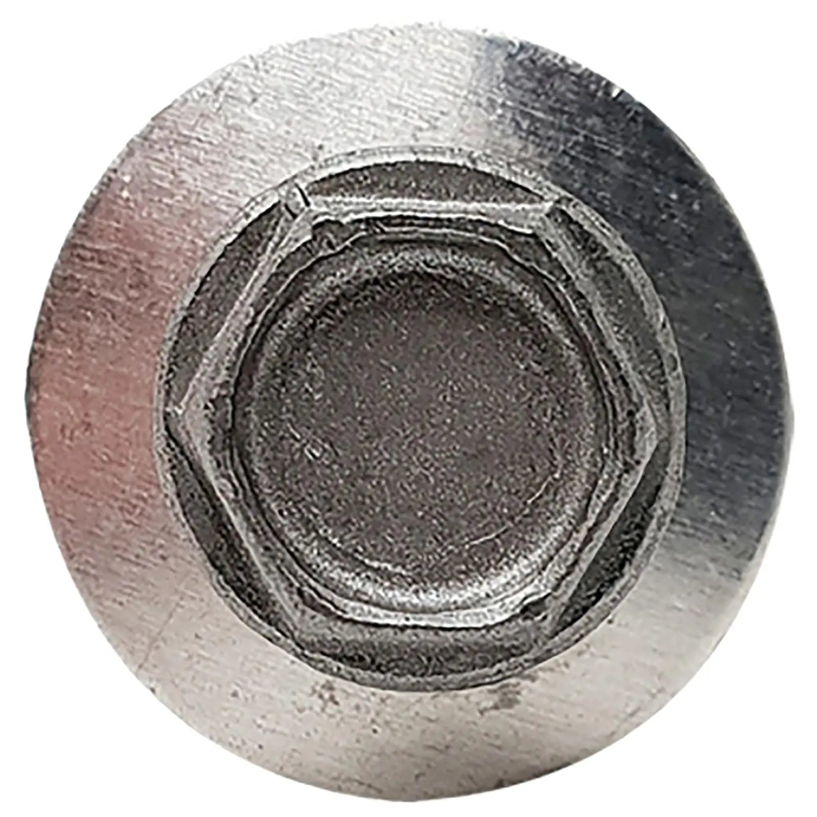 ForgeFix TechFast Roofing Tech Screws Sheet to Steel with Washer Box of 100