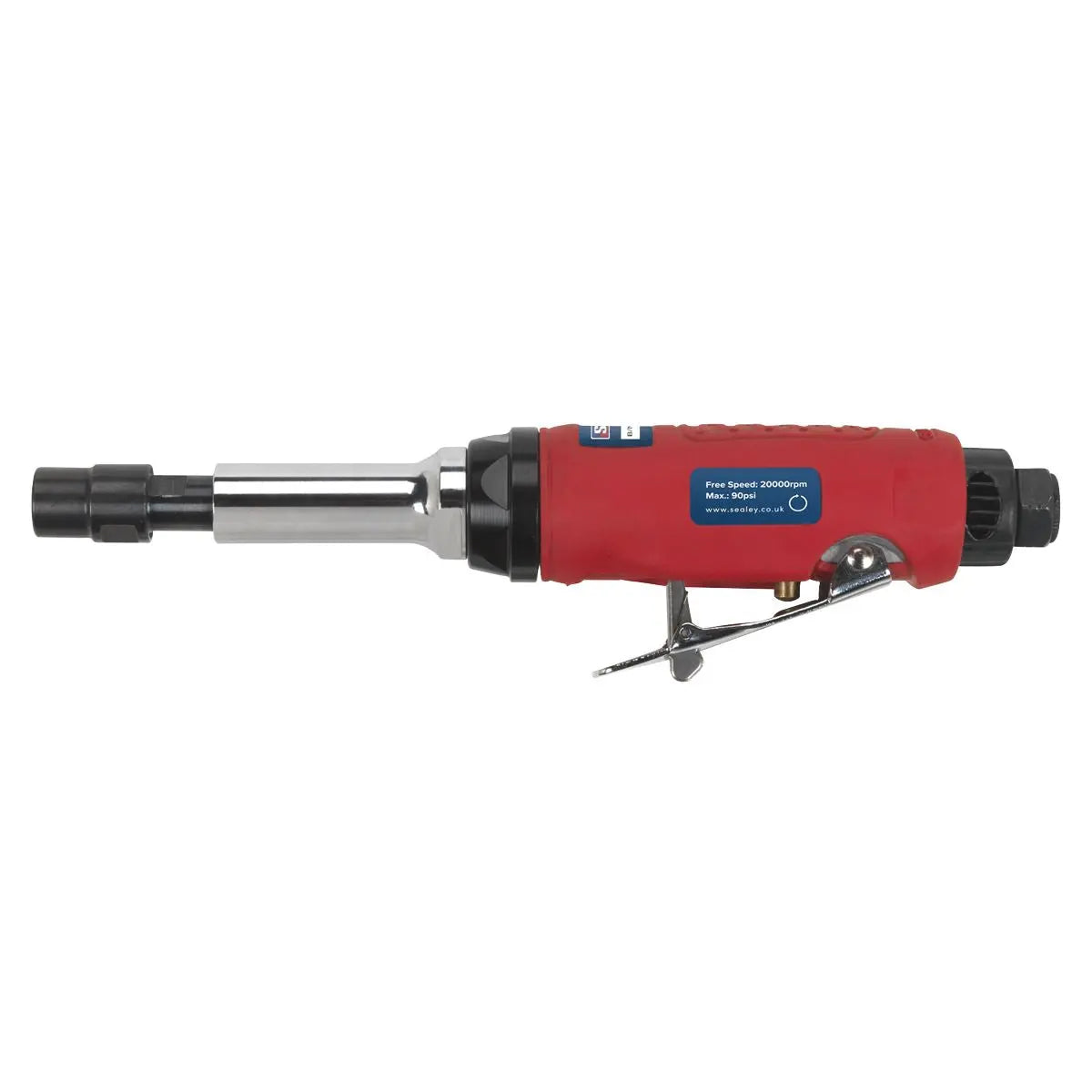 Generation Air Die Grinder Long Reach
