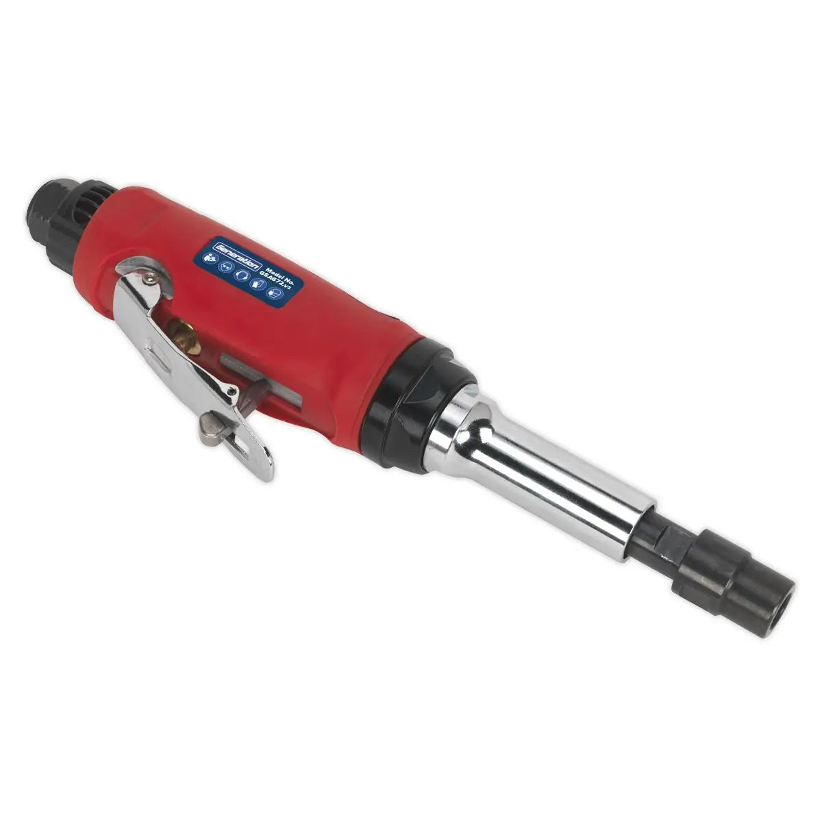 Generation Air Die Grinder Long Reach