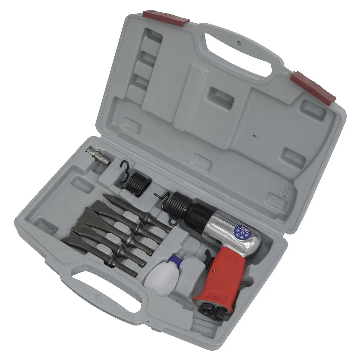 Generation Air Hammer Kit Medium Stroke