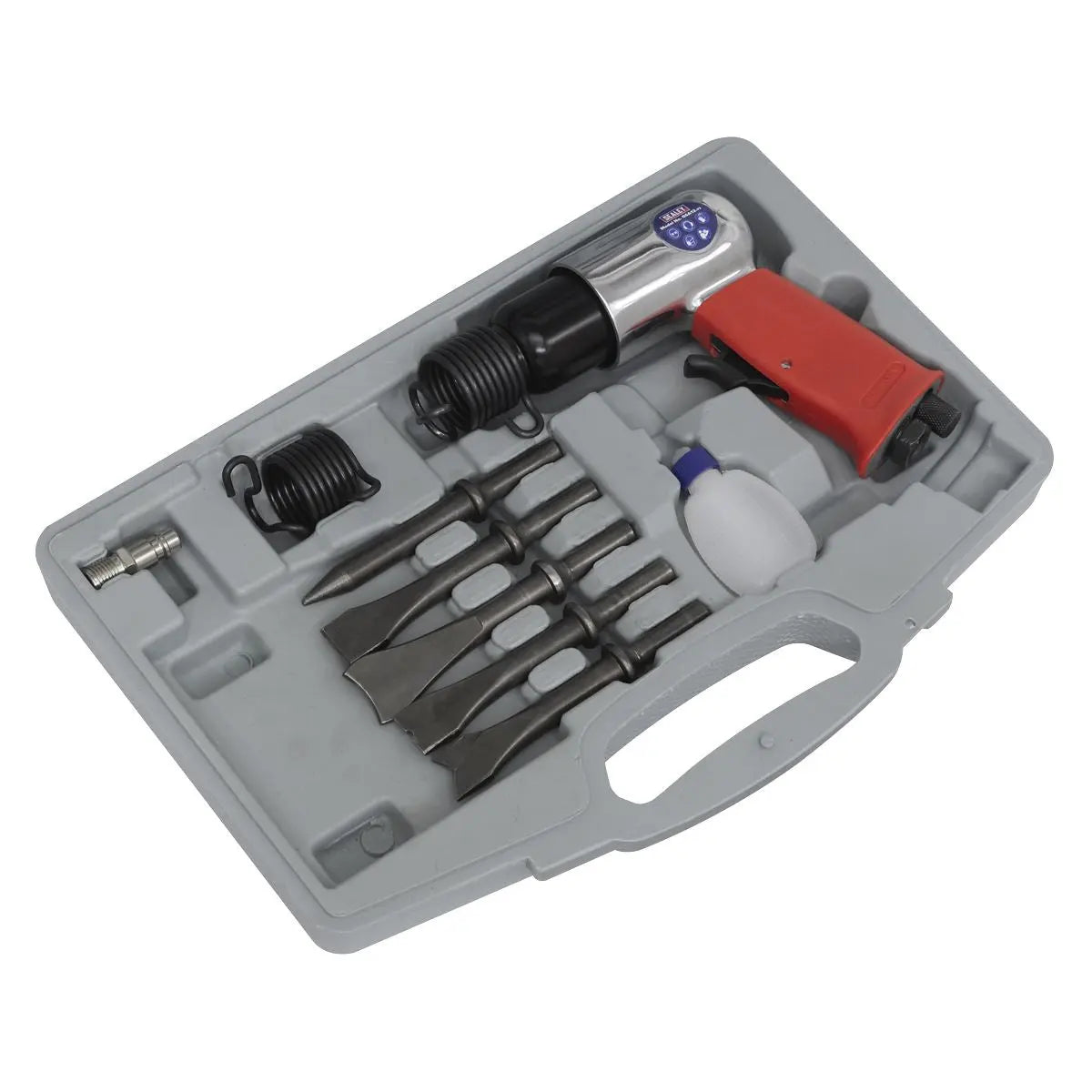 Generation Air Hammer Kit Medium Stroke