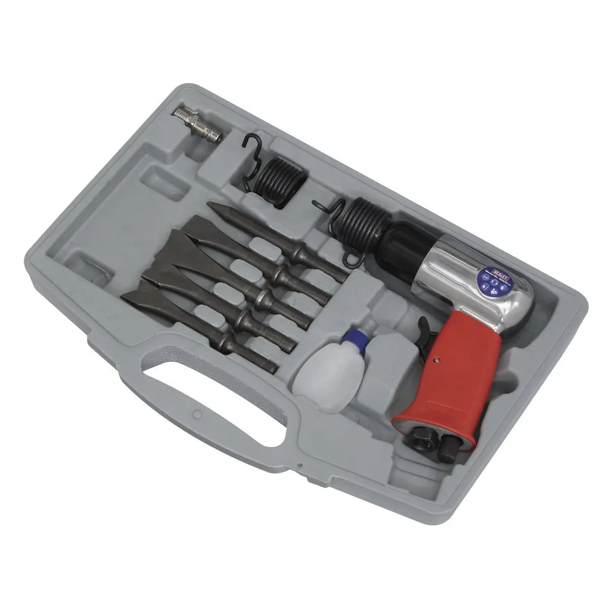 Generation Air Hammer Kit Medium Stroke