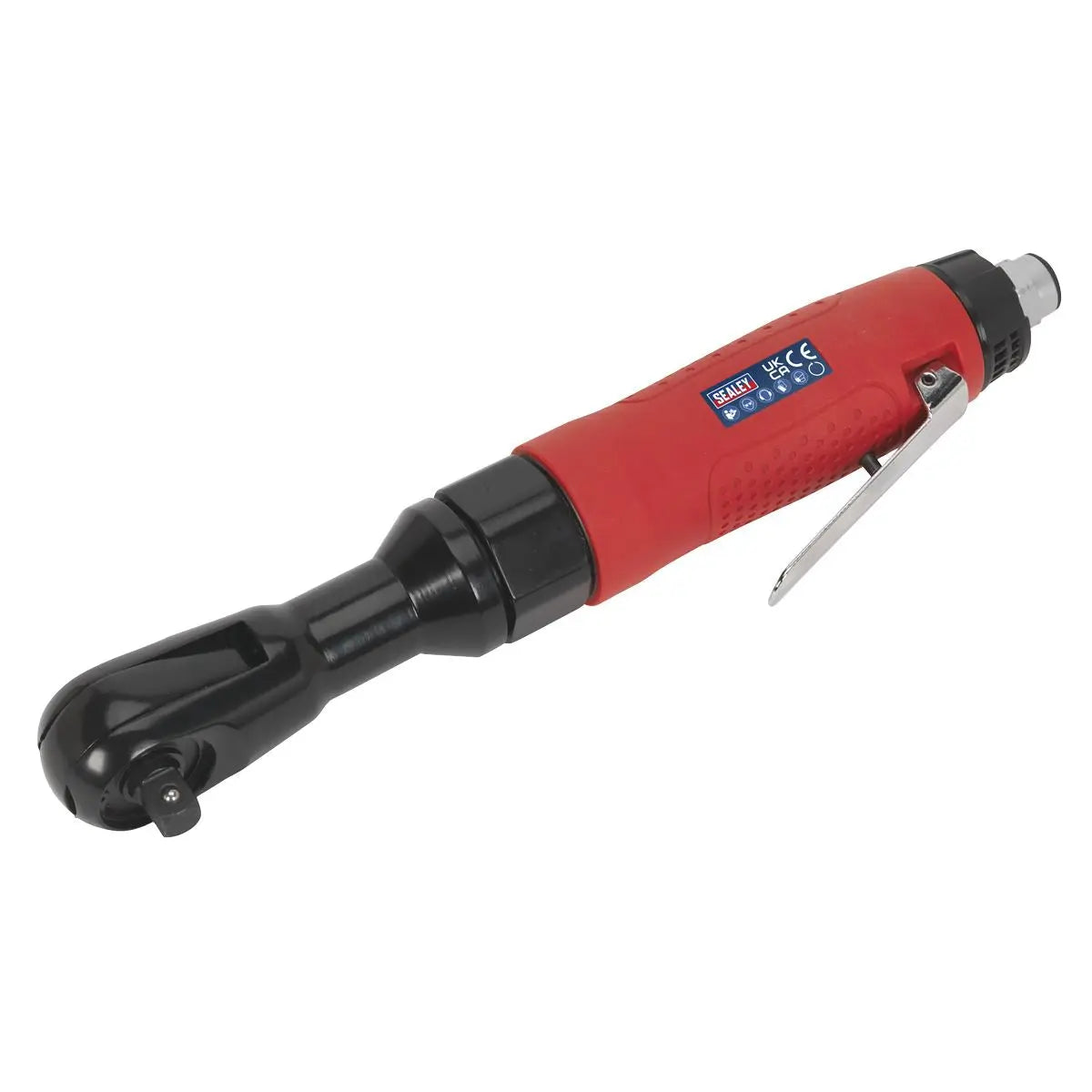 Generation Air Ratchet Wrench 3/8"Sq Drive