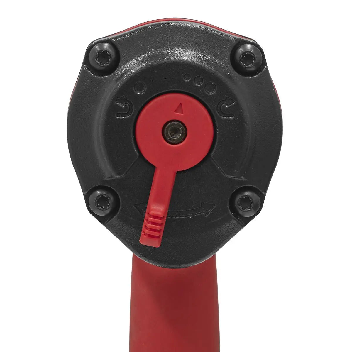 Generation Composite Air Impact Wrench 1/2"Sq Drive Twin Hammer