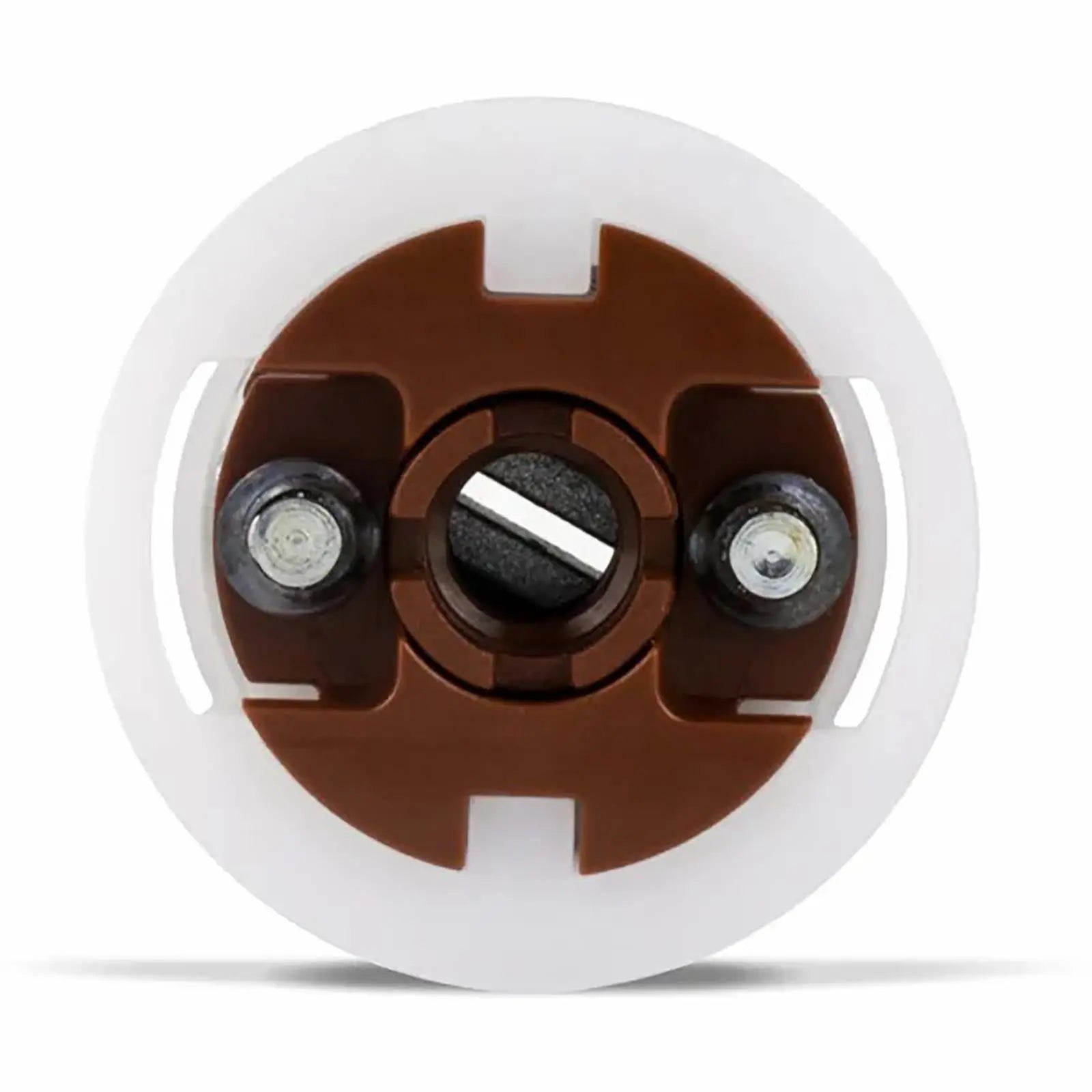 GripIt Brown Plasterboard Fixings 20mm 25 Pack