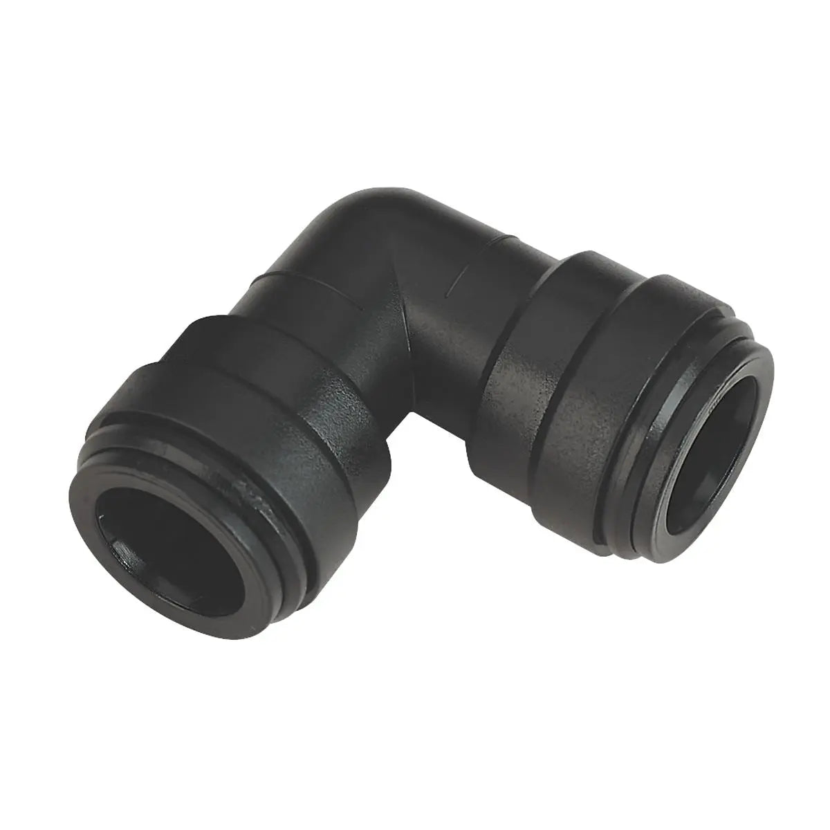 John Guest Equal Elbow Ø15mm Pack of 5 (John Guest Speedfit® - PM0315E)