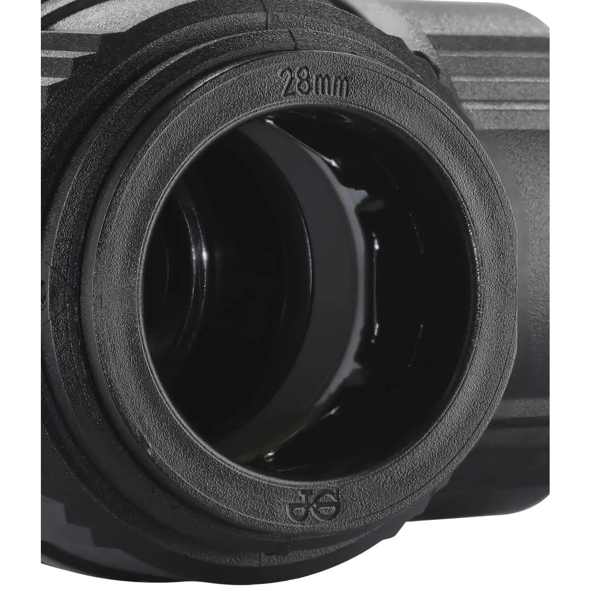 John Guest Equal Elbow Ø28mm Pack of 5 (John Guest Speedfit® - PM0328E)