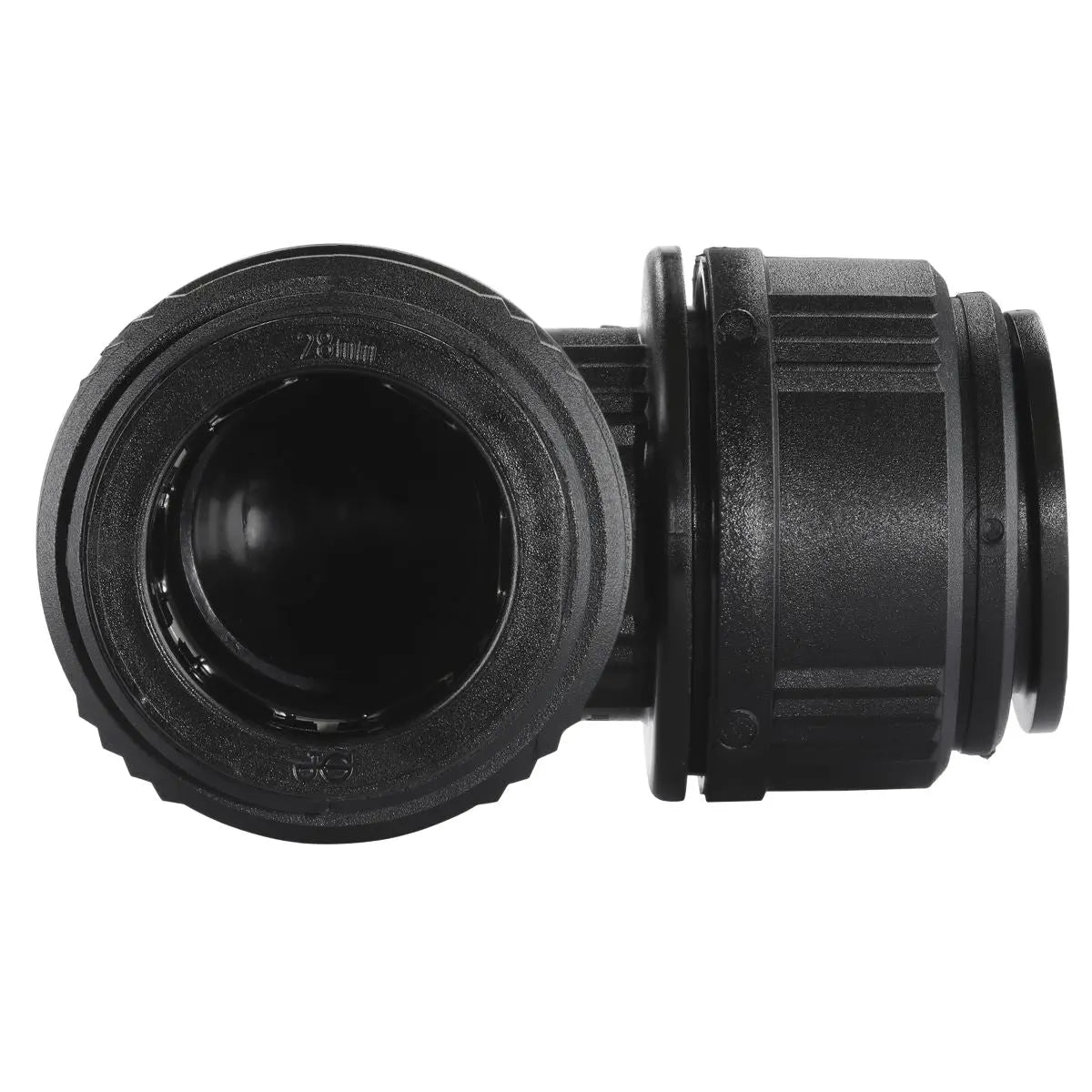 John Guest Equal Elbow Ø28mm Pack of 5 (John Guest Speedfit® - PM0328E)