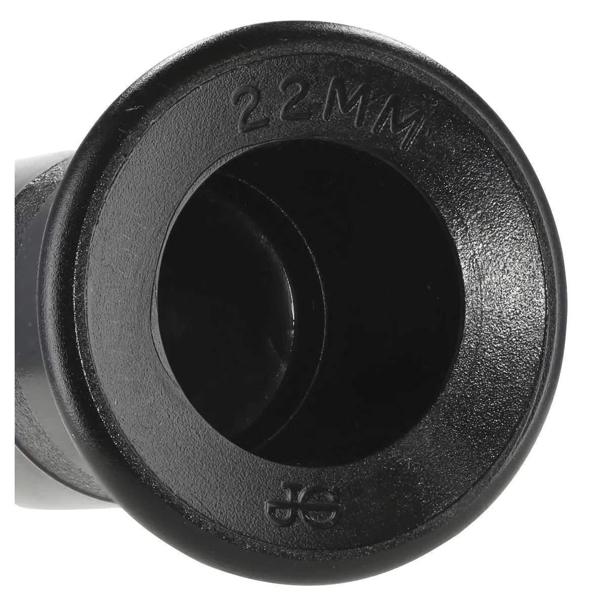 John Guest Line End Plug 22mm Pack of 5 (John Guest Speedfit® - PM0822E)