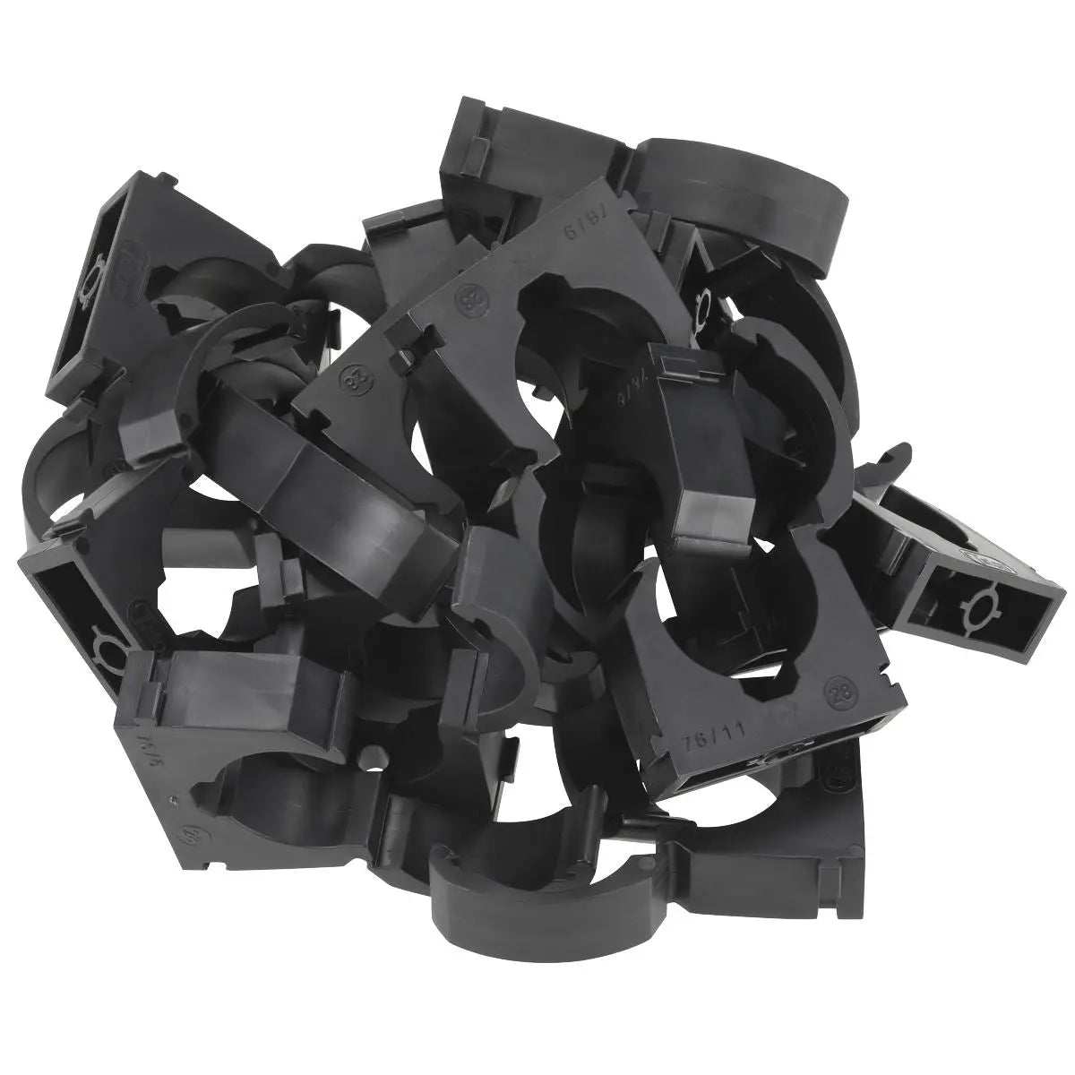 John Guest Pipe Clip 28mm Pack of 20 (John Guest Speedfit® - PC28E)