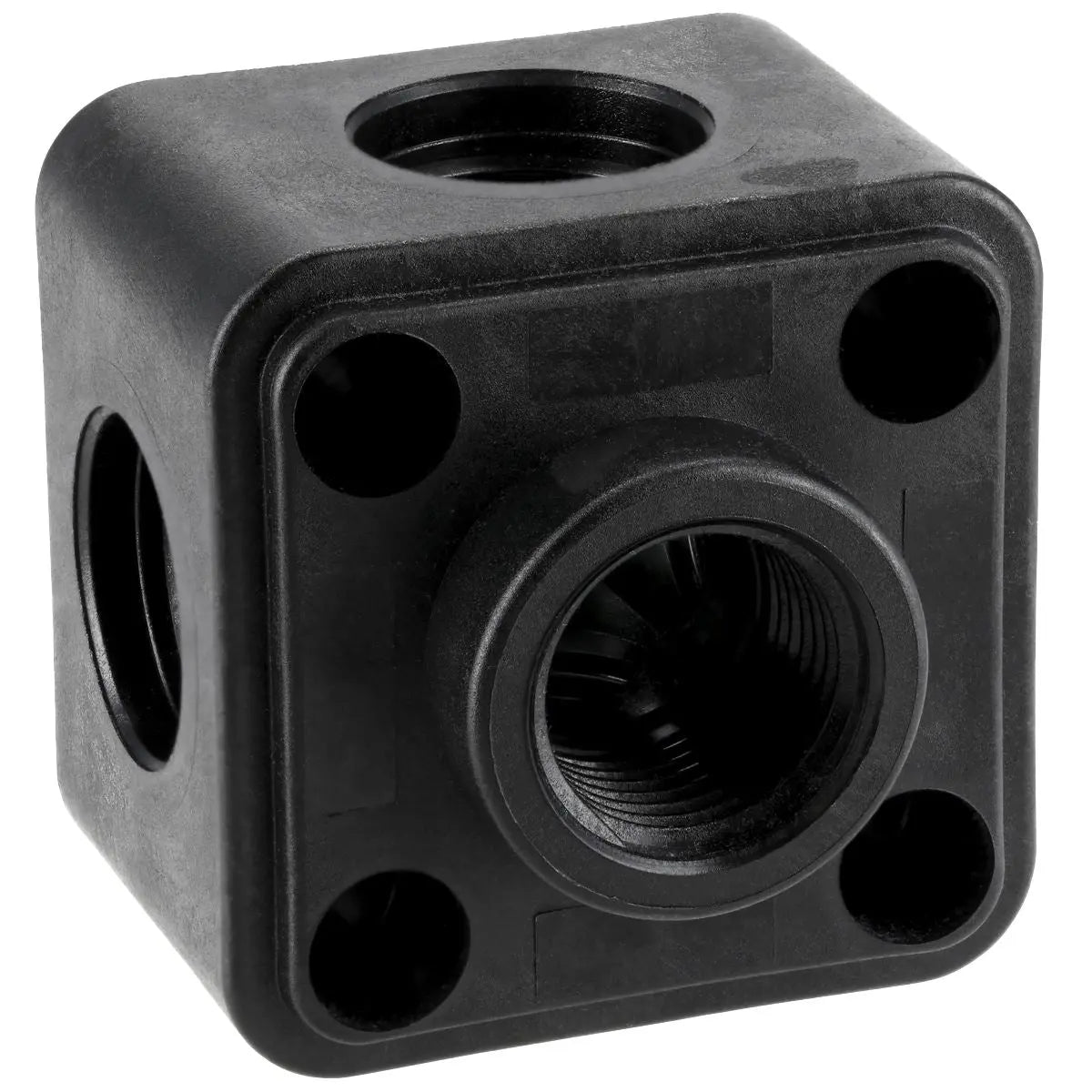 John Guest Porting Block 5 x 1/2"BSP Connection (John Guest Speedfit® - JG-L-WSK)