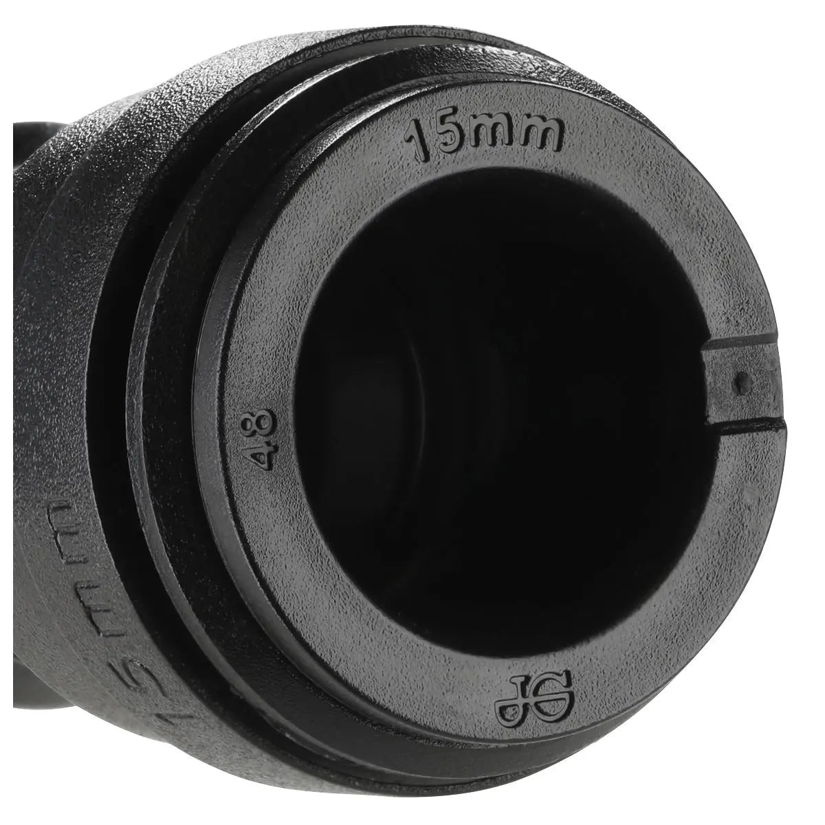 John Guest Reducer 22-15mm Pack of 2 (John Guest Speedfit® - PM062215E)