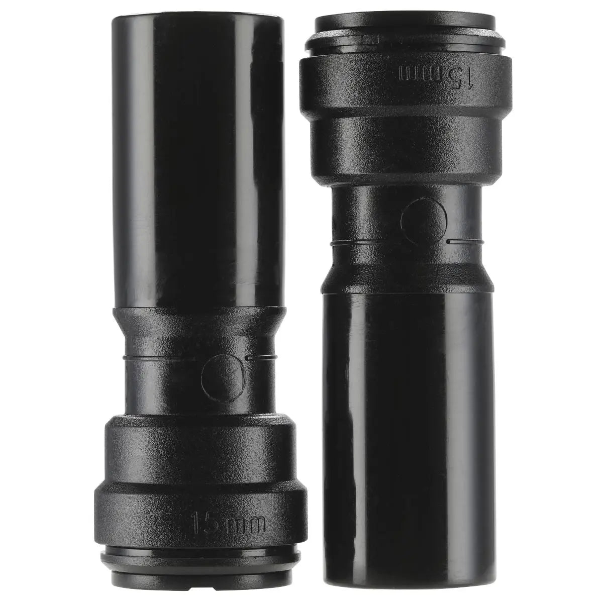John Guest Reducer 22-15mm Pack of 2 (John Guest Speedfit® - PM062215E)