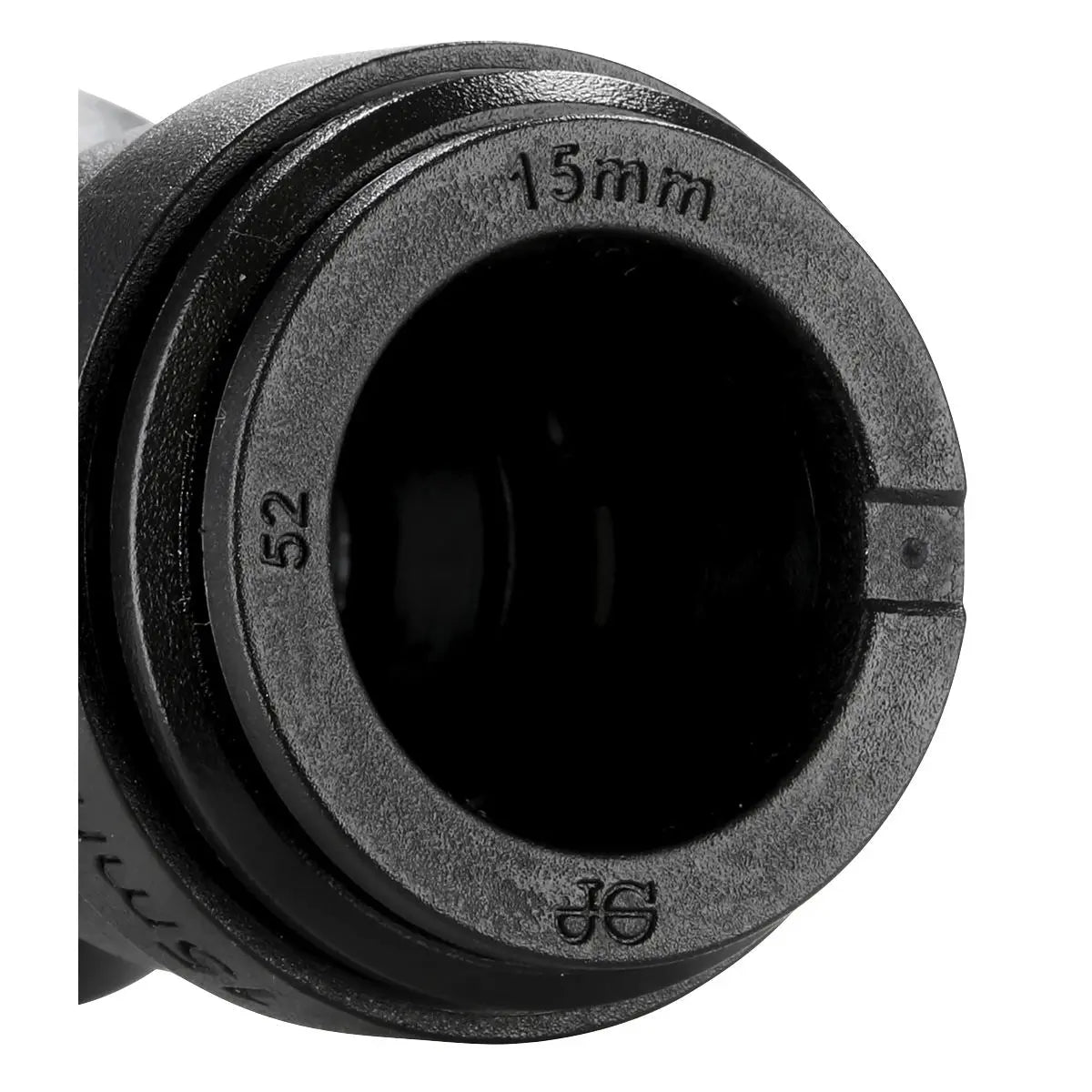 John Guest Reducer 28-15mm Pack of 2 (John Guest Speedfit® - PM062815E)