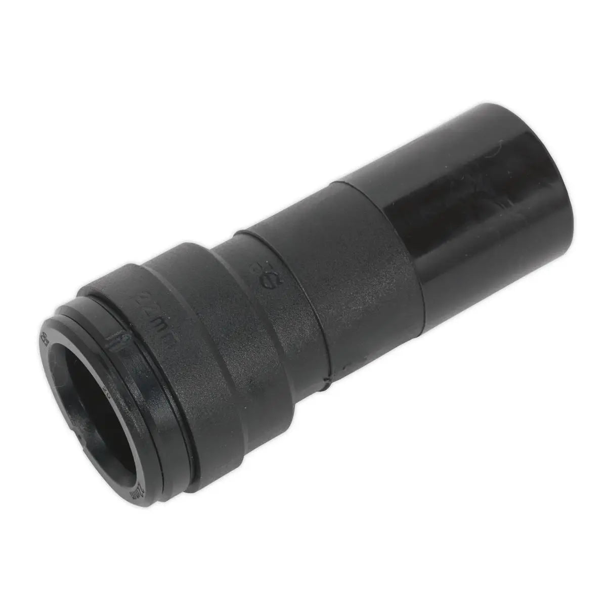 John Guest Reducer 28-22mm Pack of 2 (John Guest Speedfit® - PM062822E)