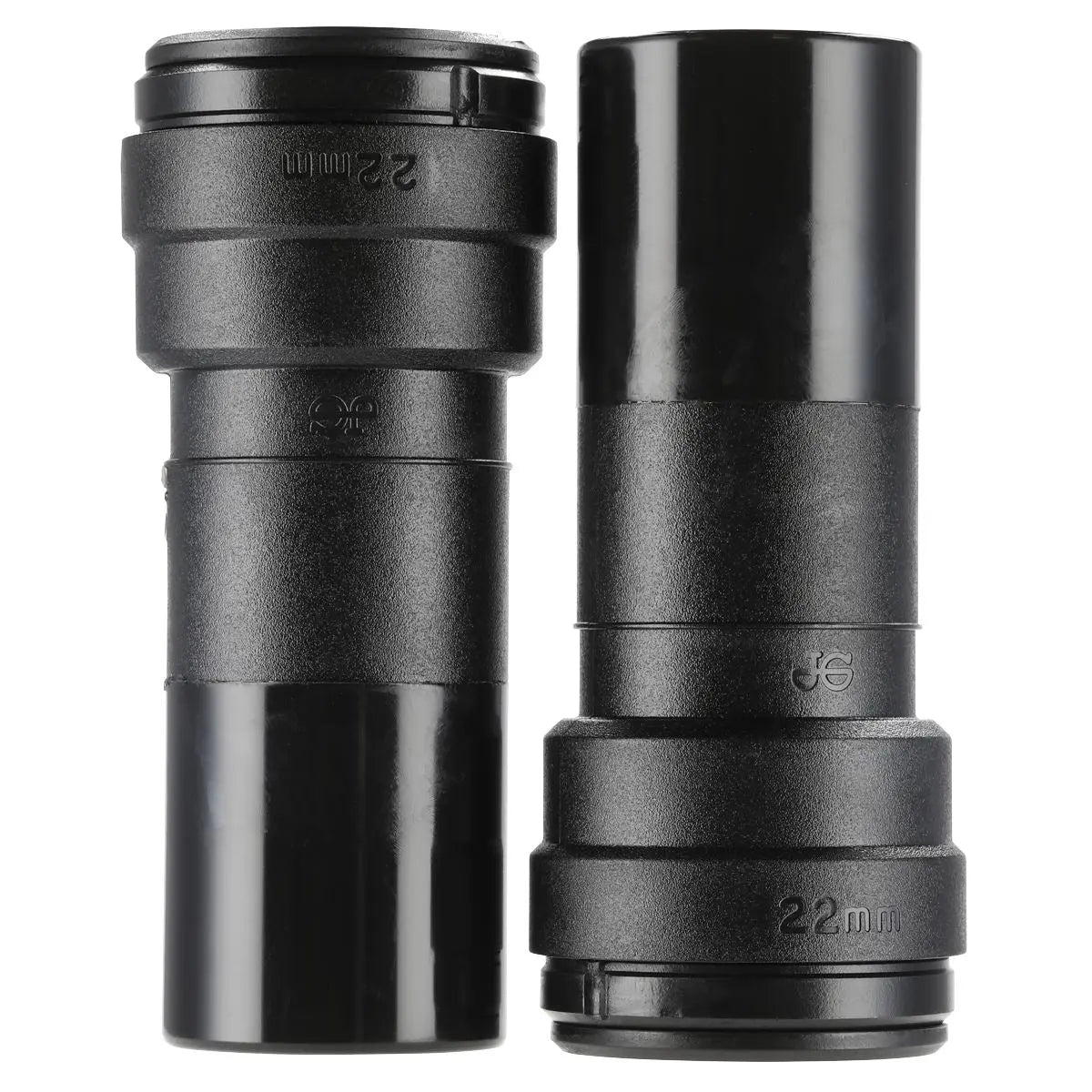 John Guest Reducer 28-22mm Pack of 2 (John Guest Speedfit® - PM062822E)