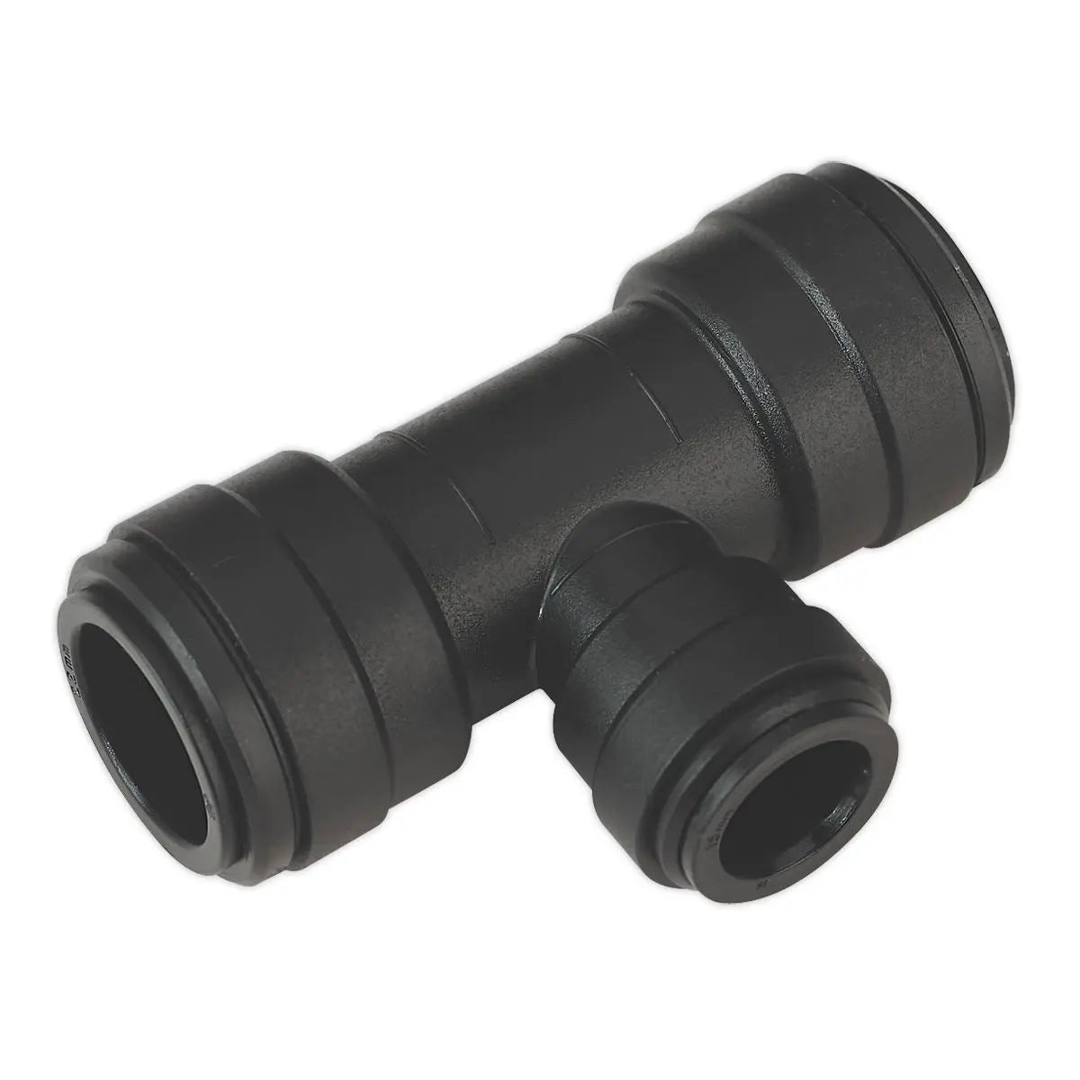 John Guest Reducing Tee 22-15mm Pack of 5 (John Guest Speedfit® - PM3022AE)