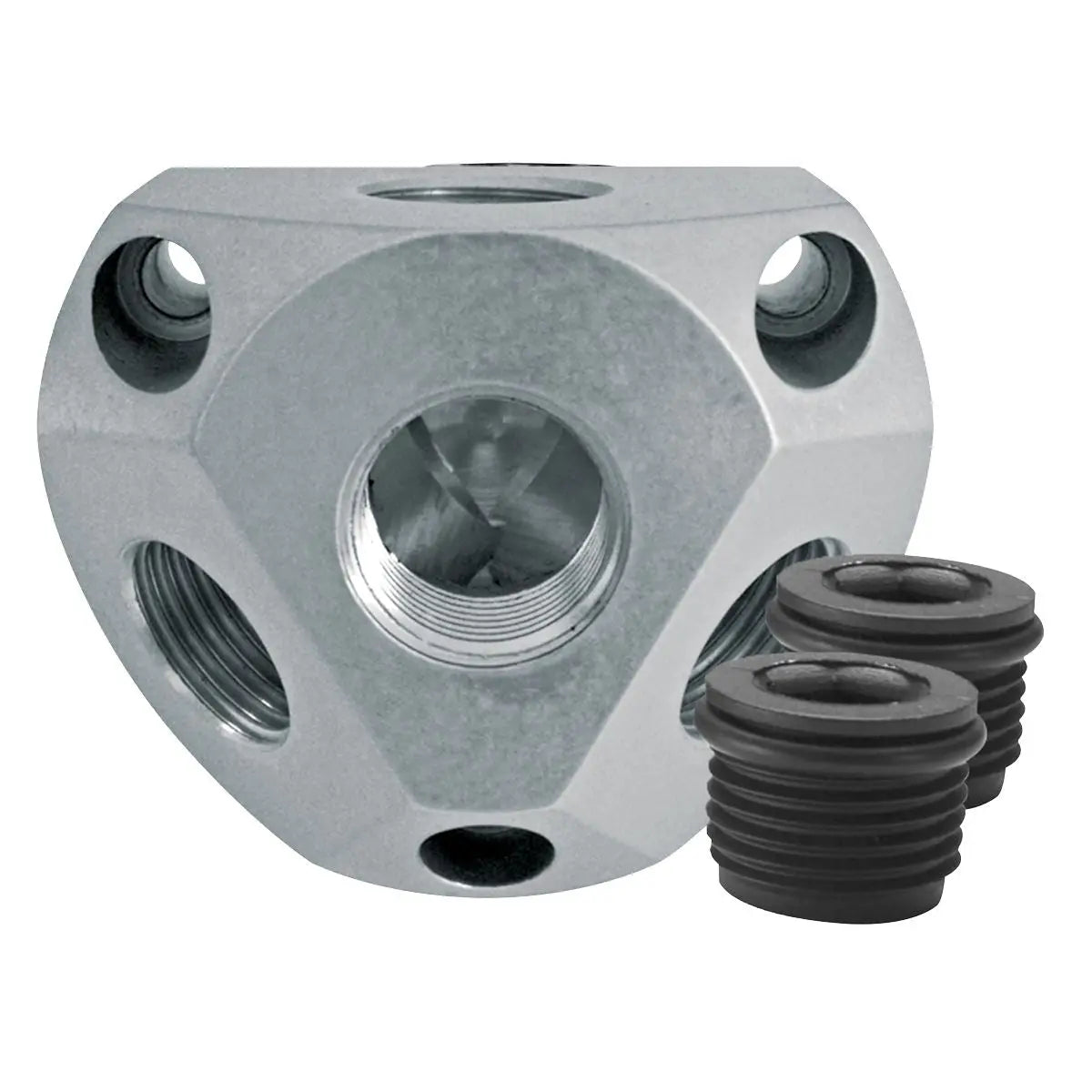 John Guest SharkBite® 12m 2-Drop Air Supply System Kit