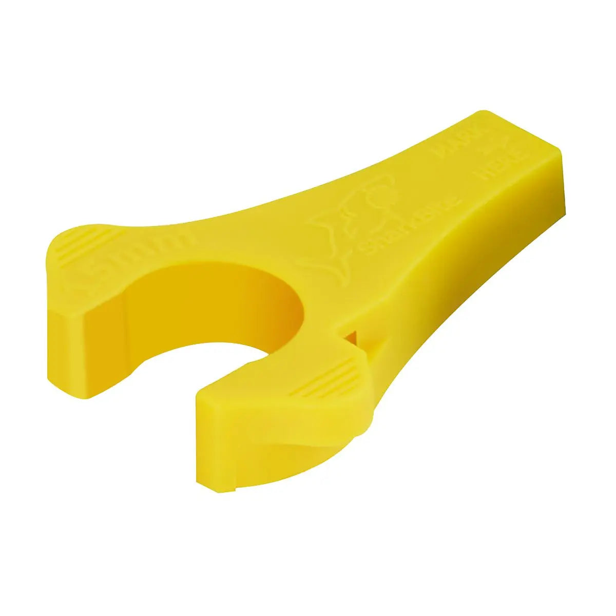 John Guest SharkBite® Disconnect Clip & Depth Gauge 15mm