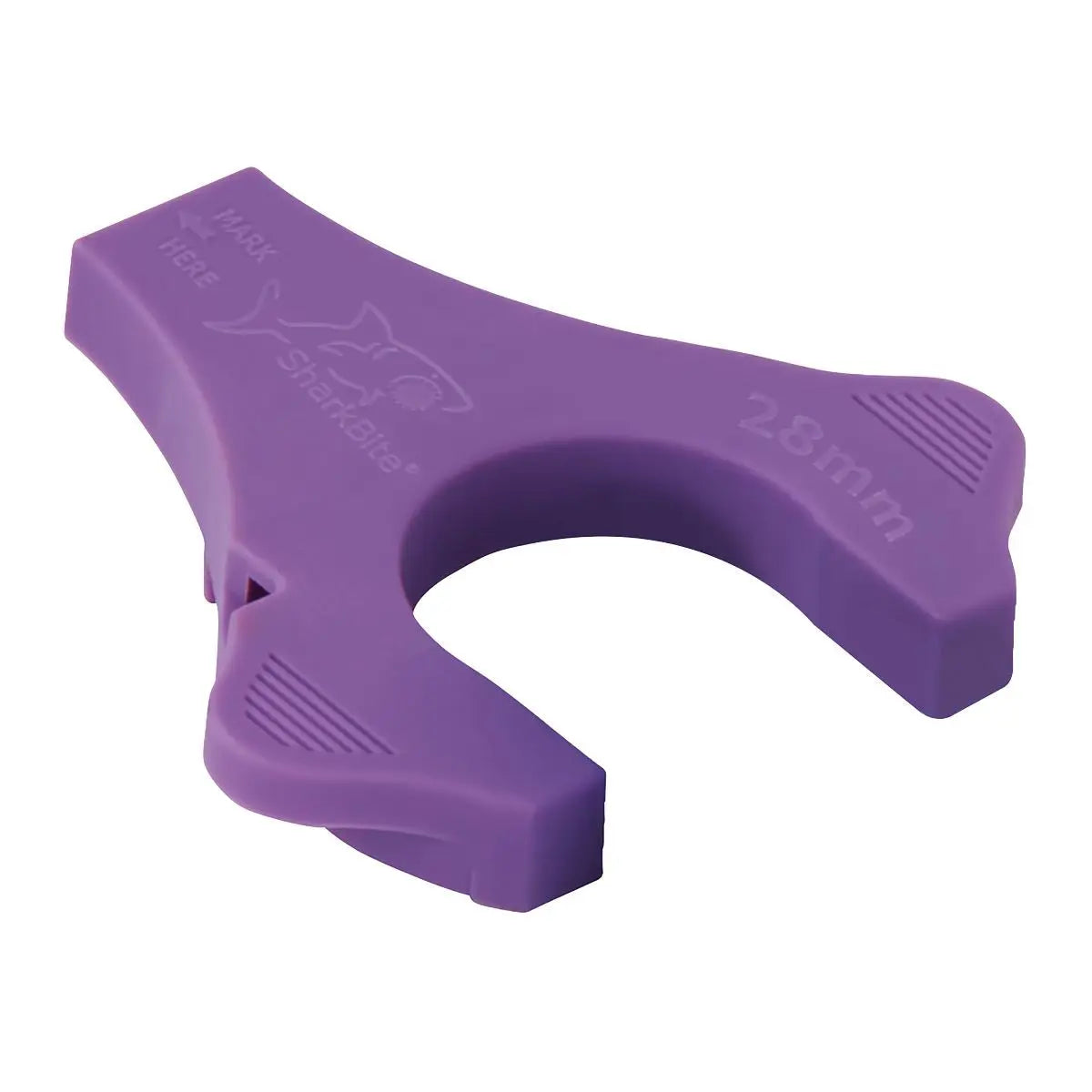 John Guest SharkBite® Disconnect Clip & Depth Gauge 28mm