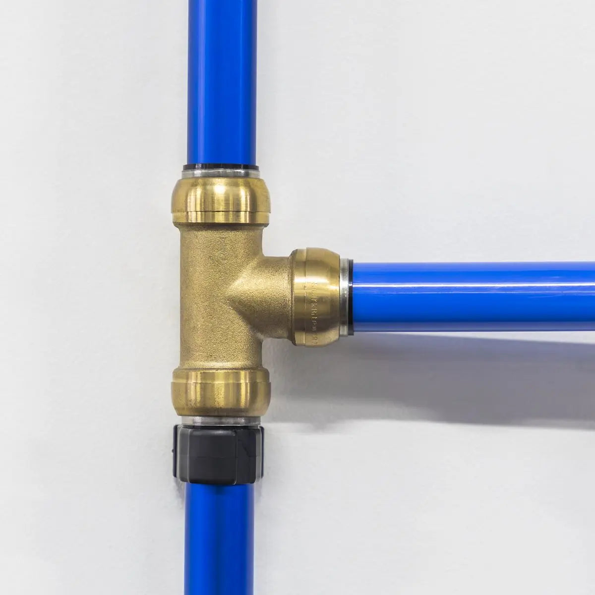 John Guest SharkBite® Equal Tee Ø22mm