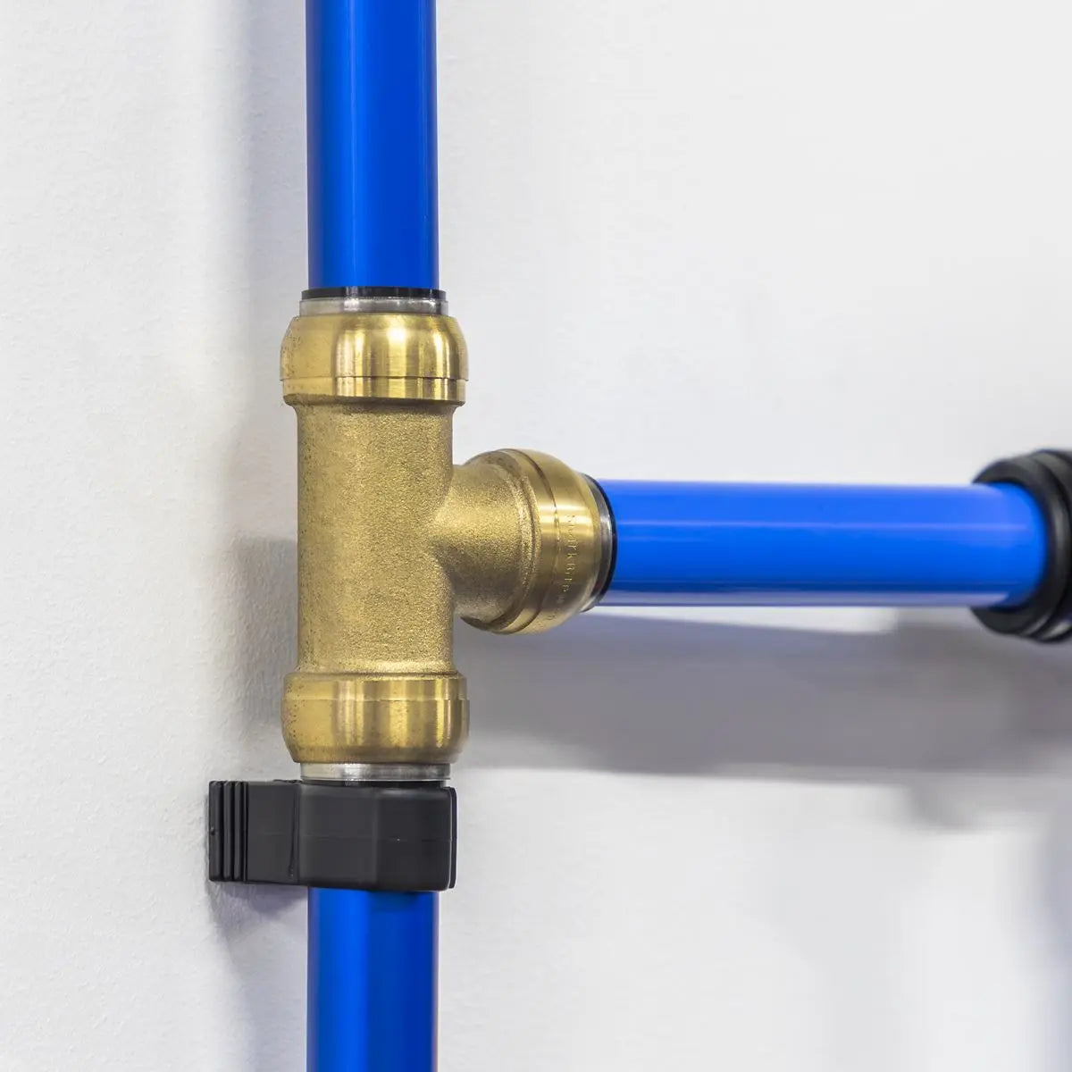 John Guest SharkBite® Equal Tee Ø22mm