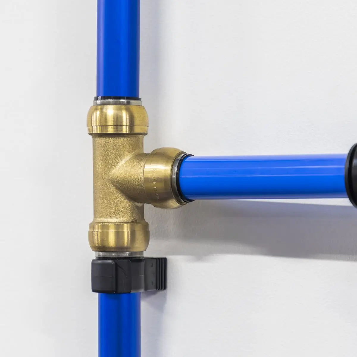 John Guest SharkBite® Equal Tee Ø22mm