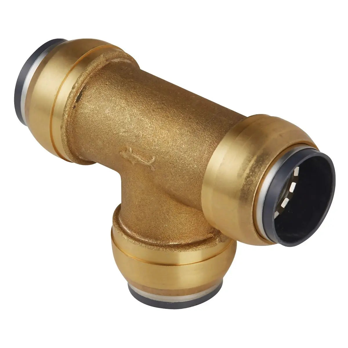 John Guest SharkBite® Equal Tee Ø22mm