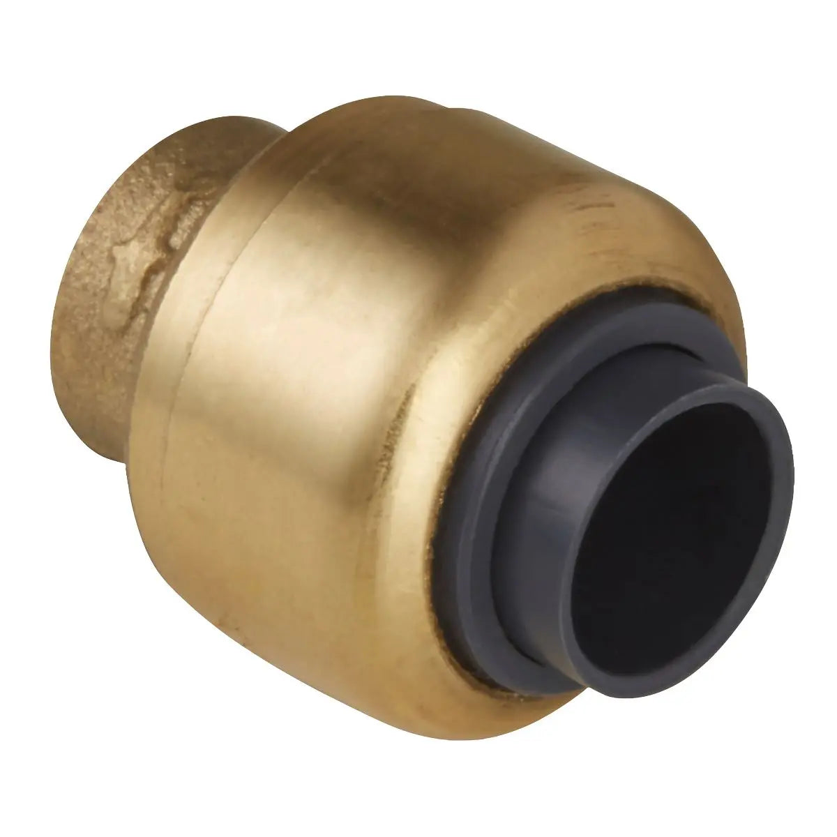 John Guest SharkBite® Line End Plug 15mm