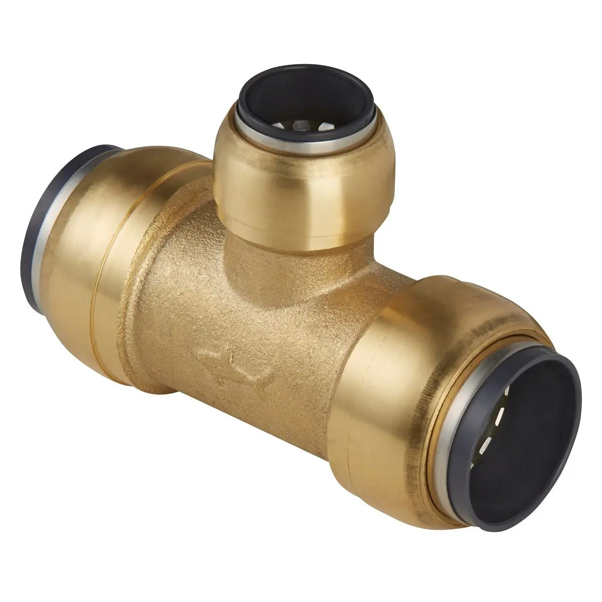 John Guest SharkBite® Reducing Tee 28mm x 22mm