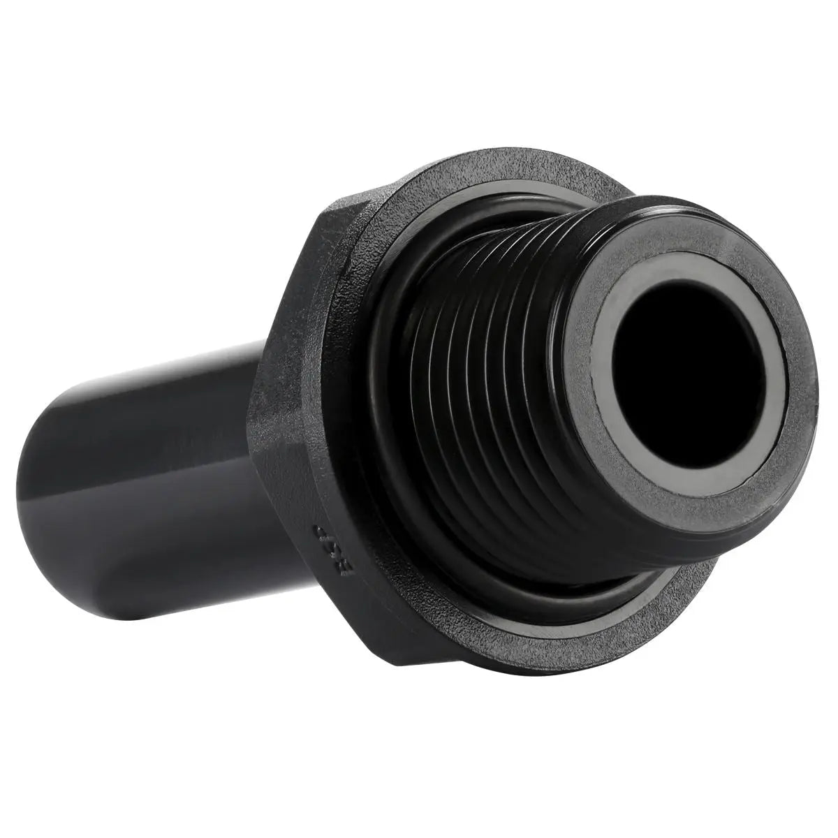 John Guest Stem Adaptor 15mm 1/2"BSP Pack of 2 (John Guest Speedfit® - PM051514E)