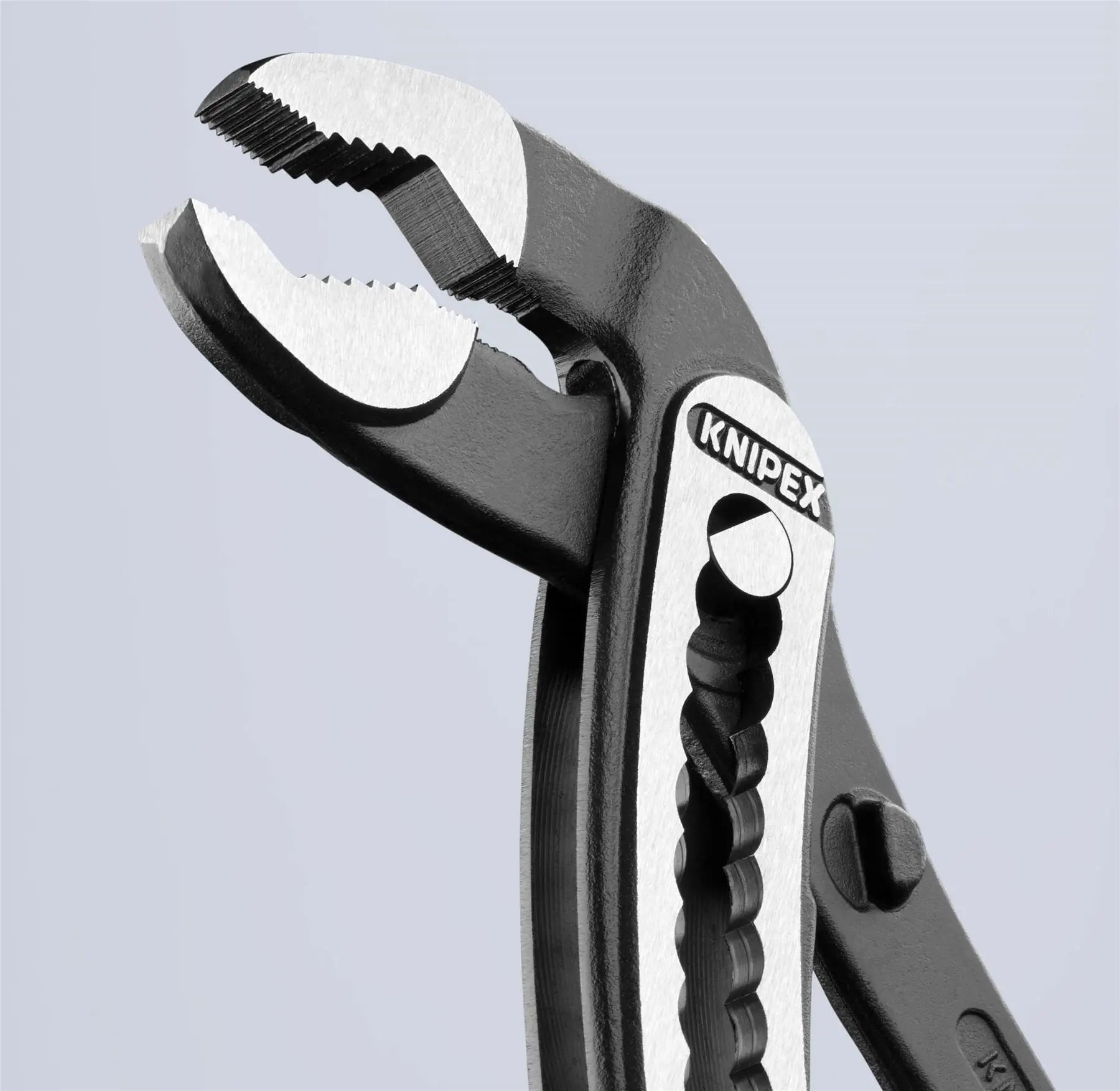 KNIPEX Alligator Water Pump Pliers 300mm Multi Component Grips 88 02 300  White Rose Tools