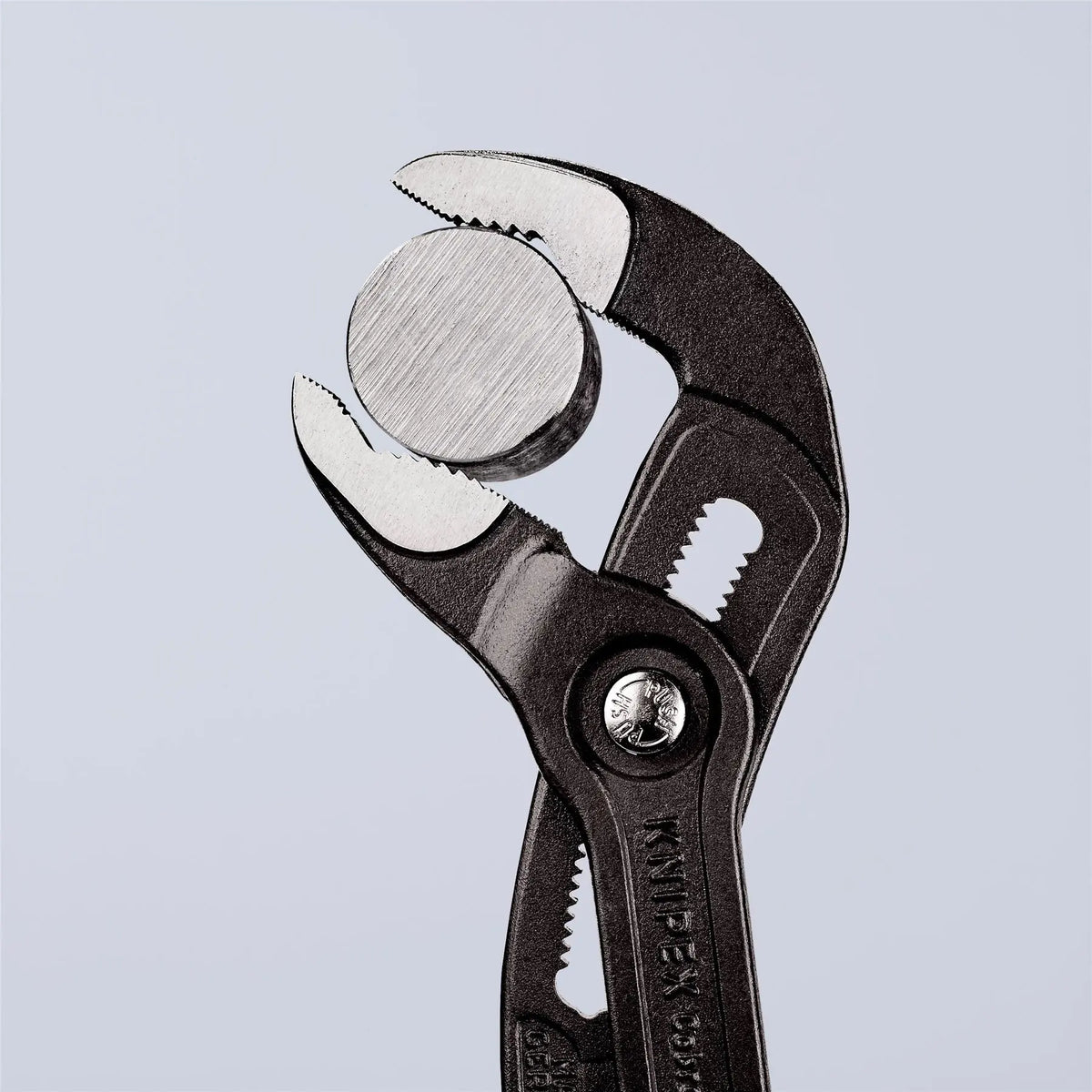 KNIPEX Cobra High Tech Water Pump Pliers 100-560 mm Choose Size White Rose Tools