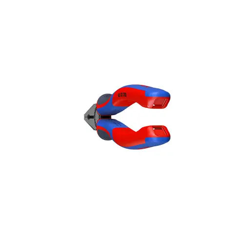 KNIPEX Combination Pliers 200mm with Comfort Handles 03 02 200 SB White Rose Tools