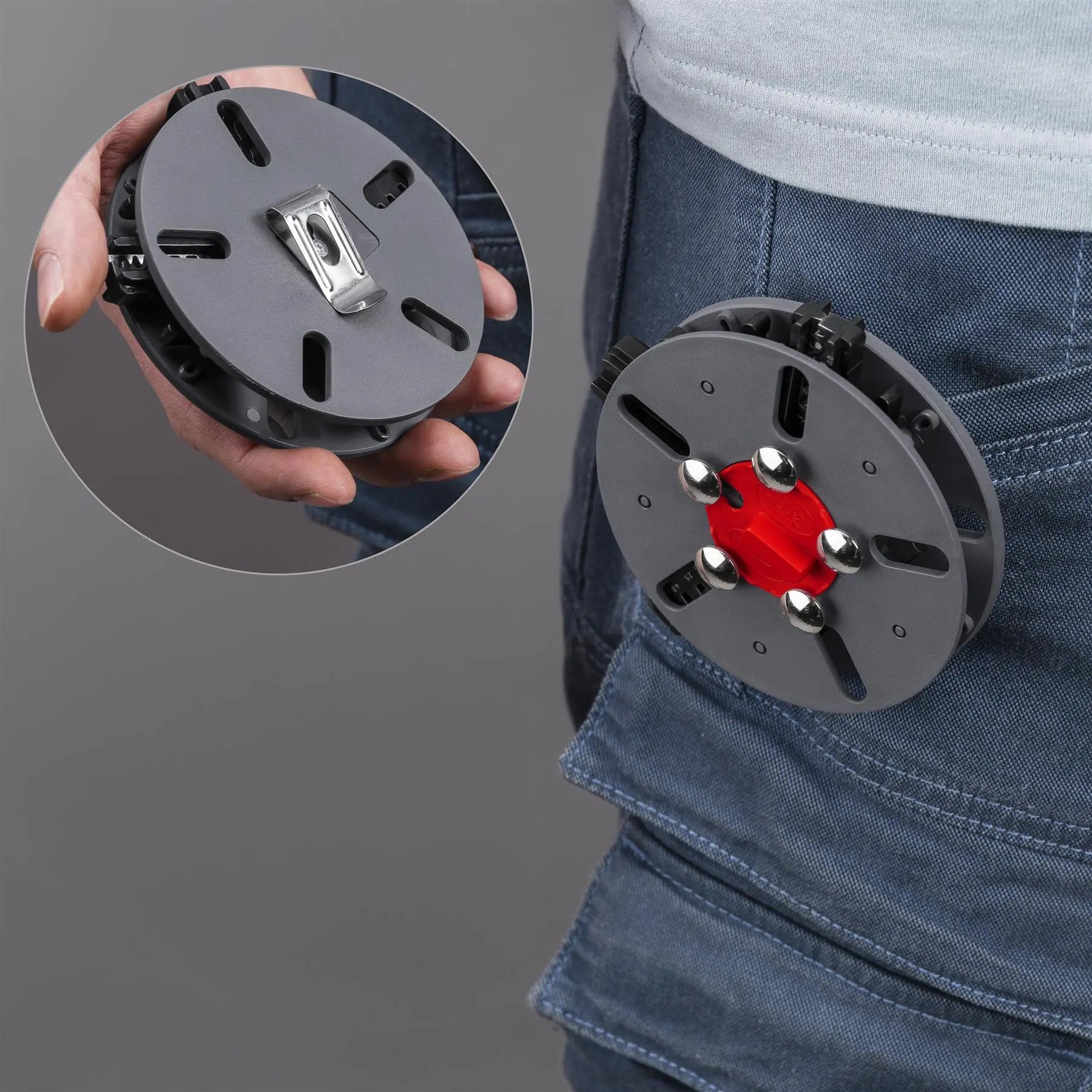 KNIPEX MultiCrimp PV for MC4 / MC4 EVO2 Wire Ferrules and Non Insulated Terminals 97 33 03 White Rose Tools