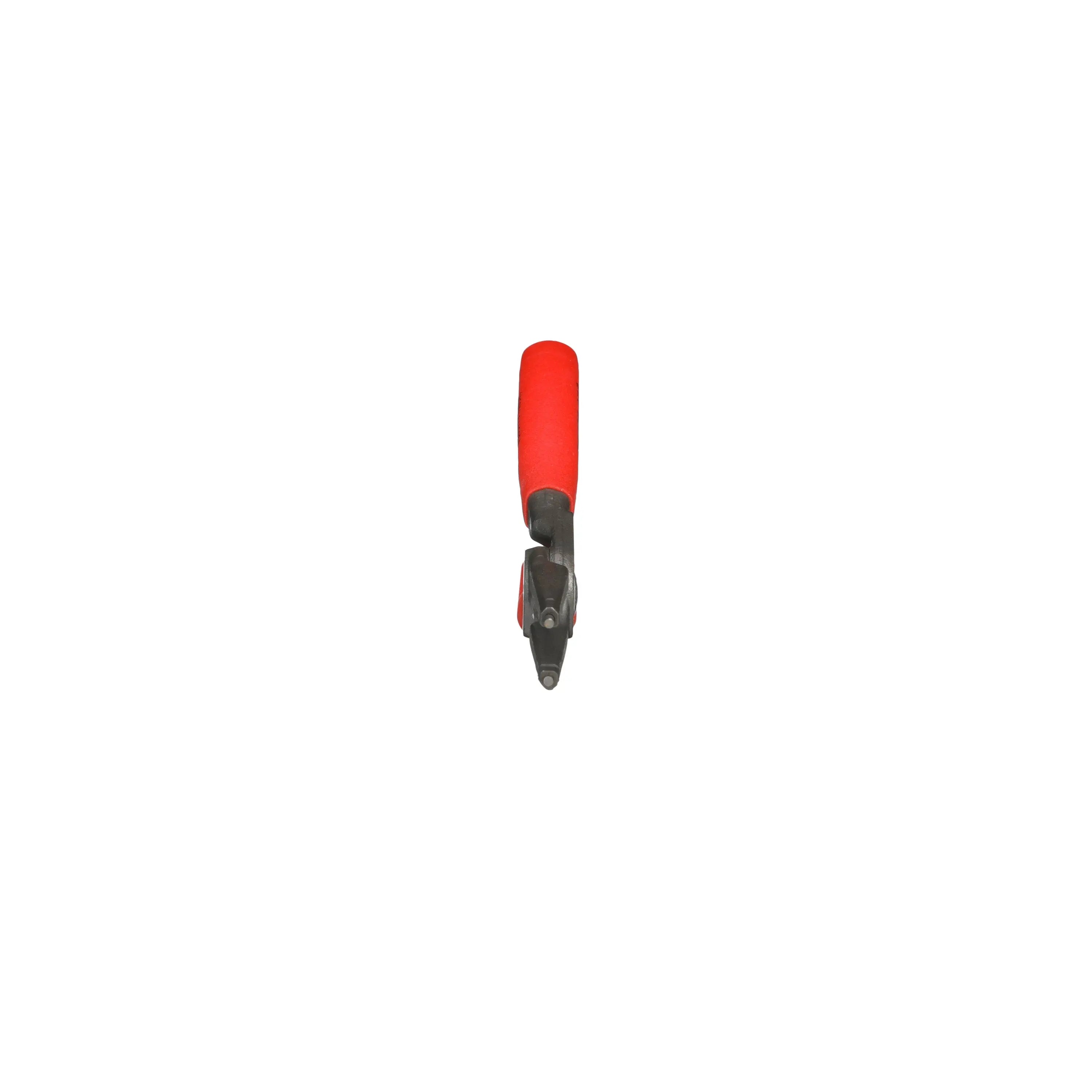 KNIPEX Precision Circlip Pliers for Internal Circlips in Bore Holes 225mm 2.3mm Diameter Tips 40 11 J3 White Rose Tools